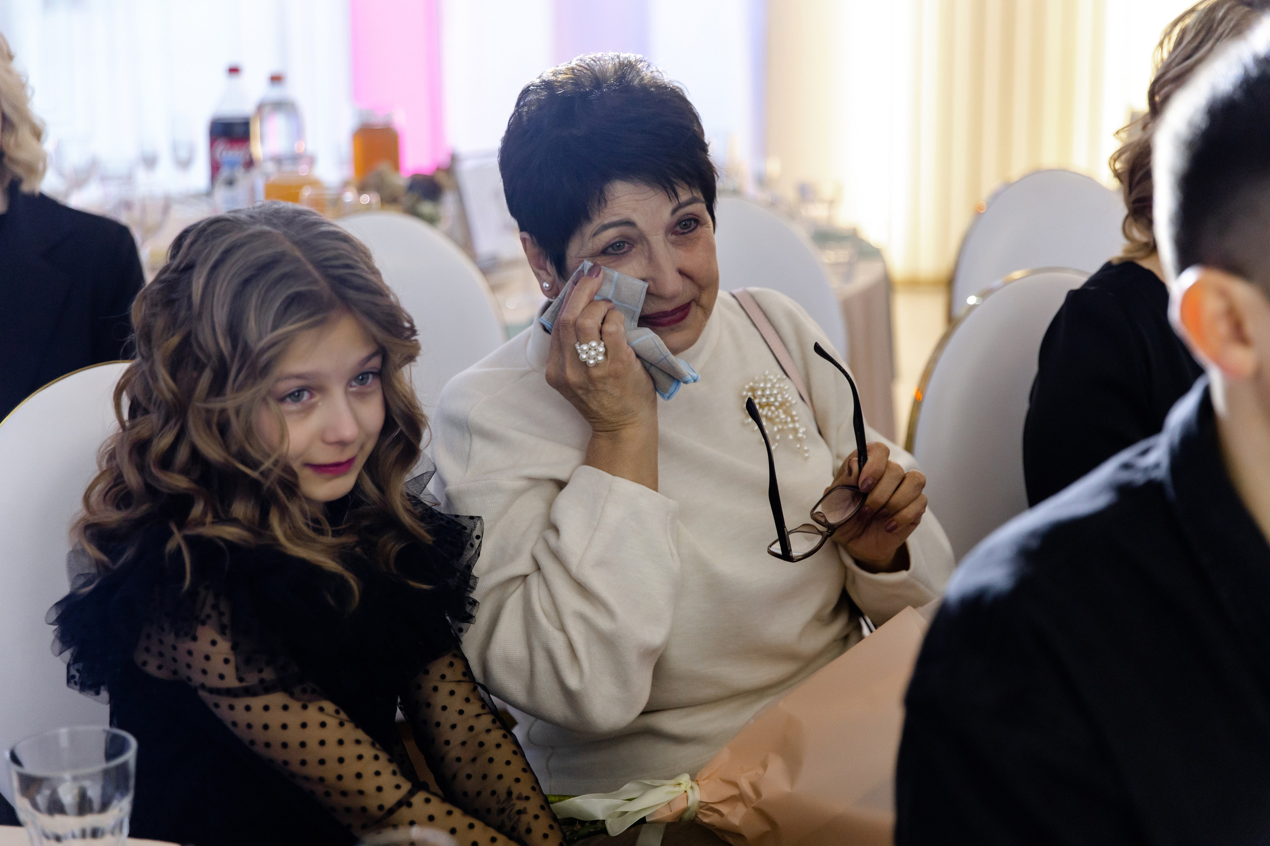 Свадебный день Тихона и Сони. Свадебный фотограф Анна Бабахина