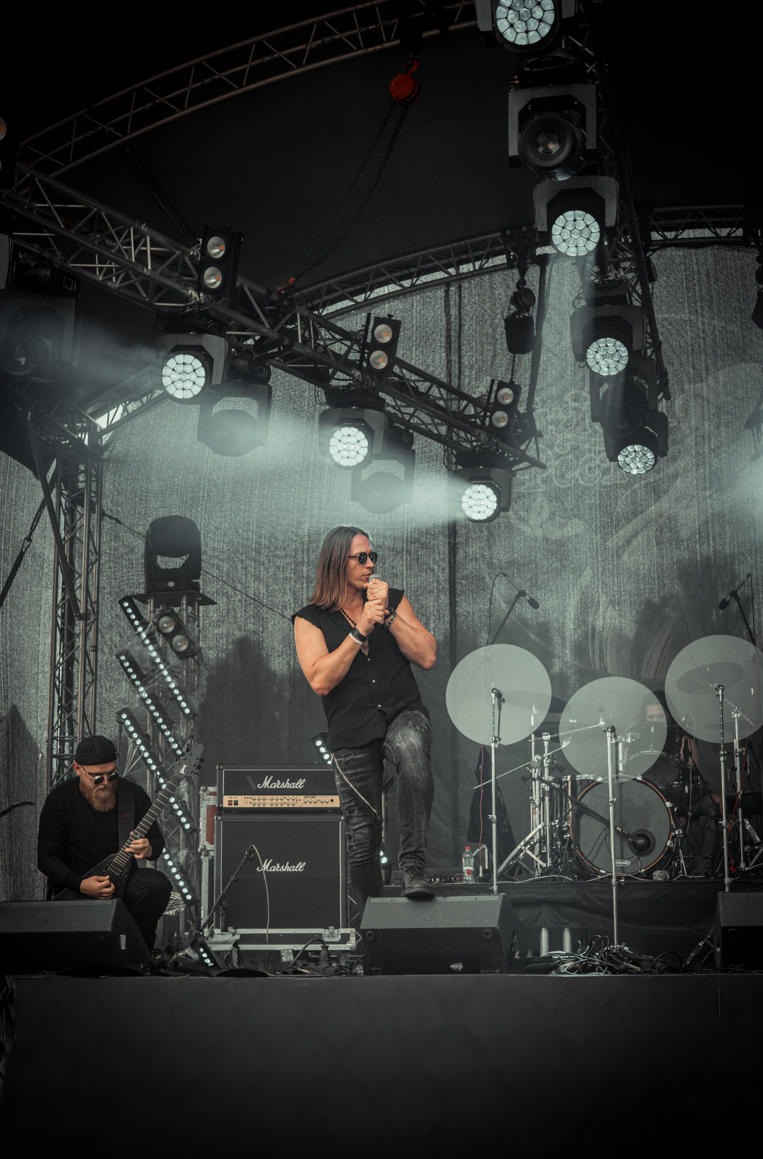 Концертный фотограф Ростов-на-Дону. Фотограф в Ростове-на-Дону Елизаваета Маковей