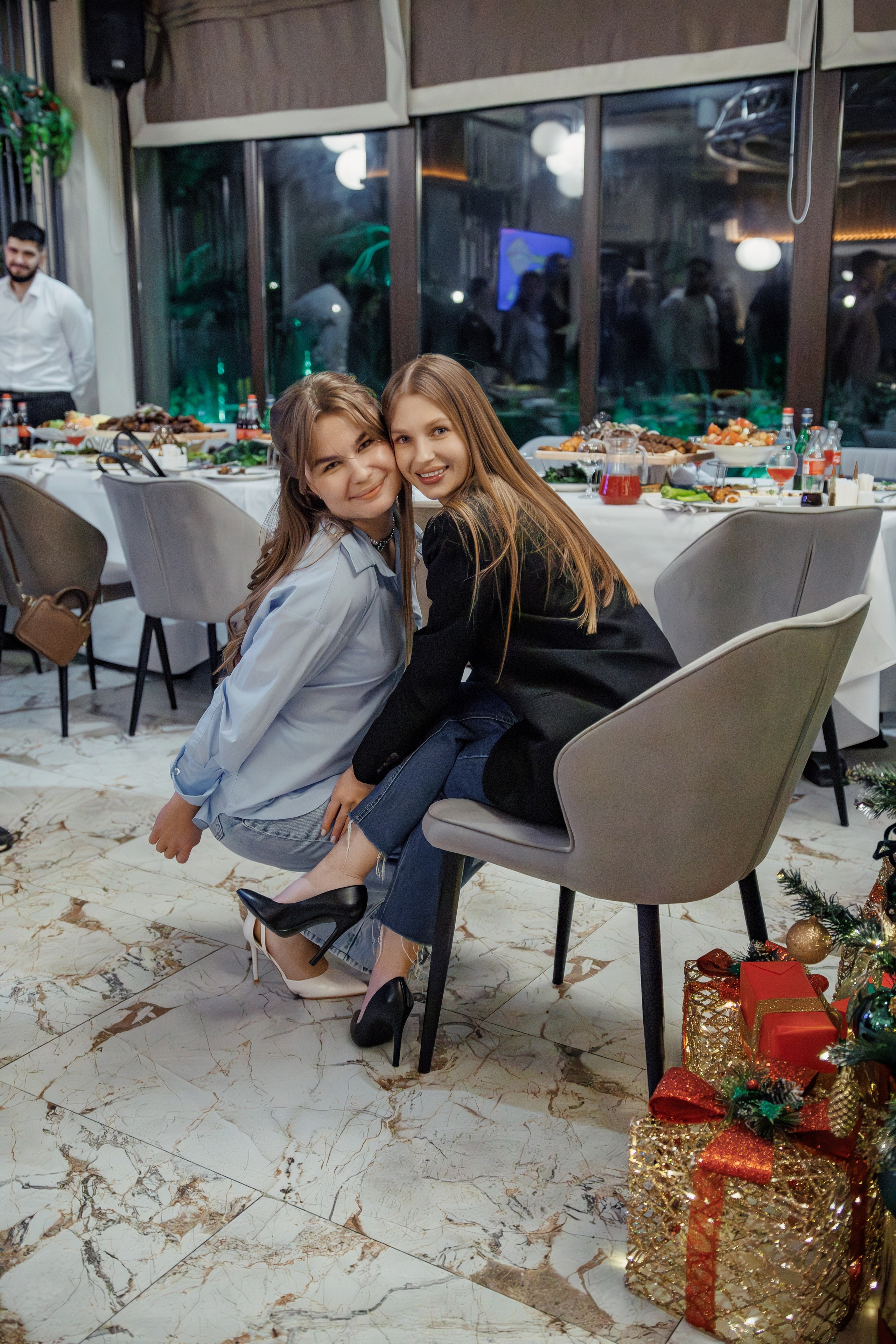 Корпоратив. Диана фотограф в Краснодаре