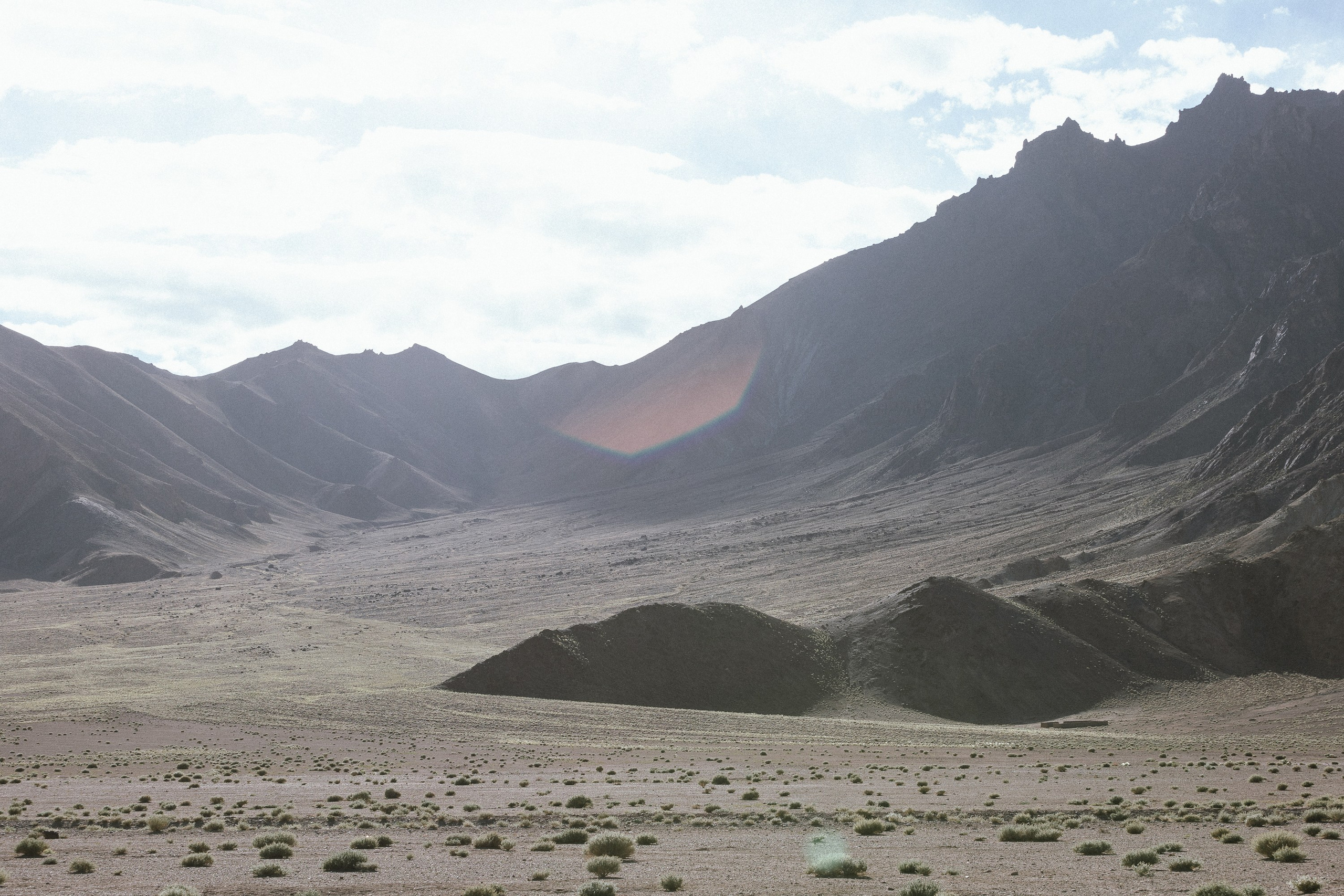 Таджикистан. Добродеева Алла фотограф, Москва