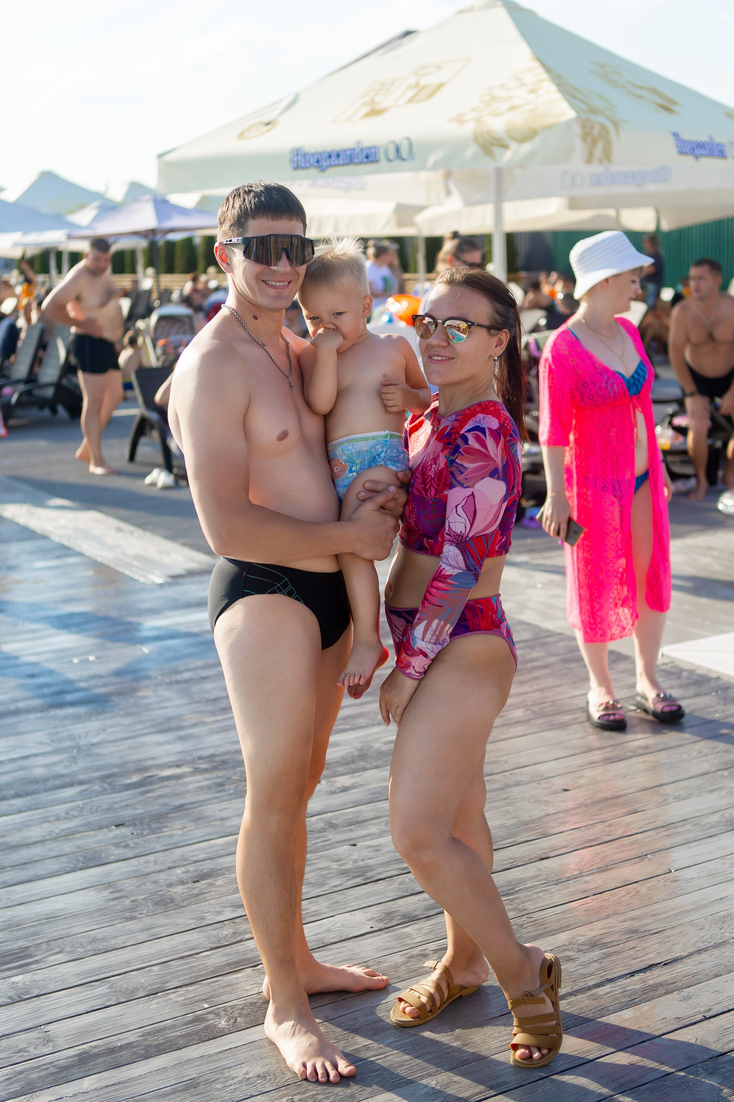 БЕКАРТ — День Семьи. Свадебный и портретный Фотограф в Липецке Дмитрий Котюков