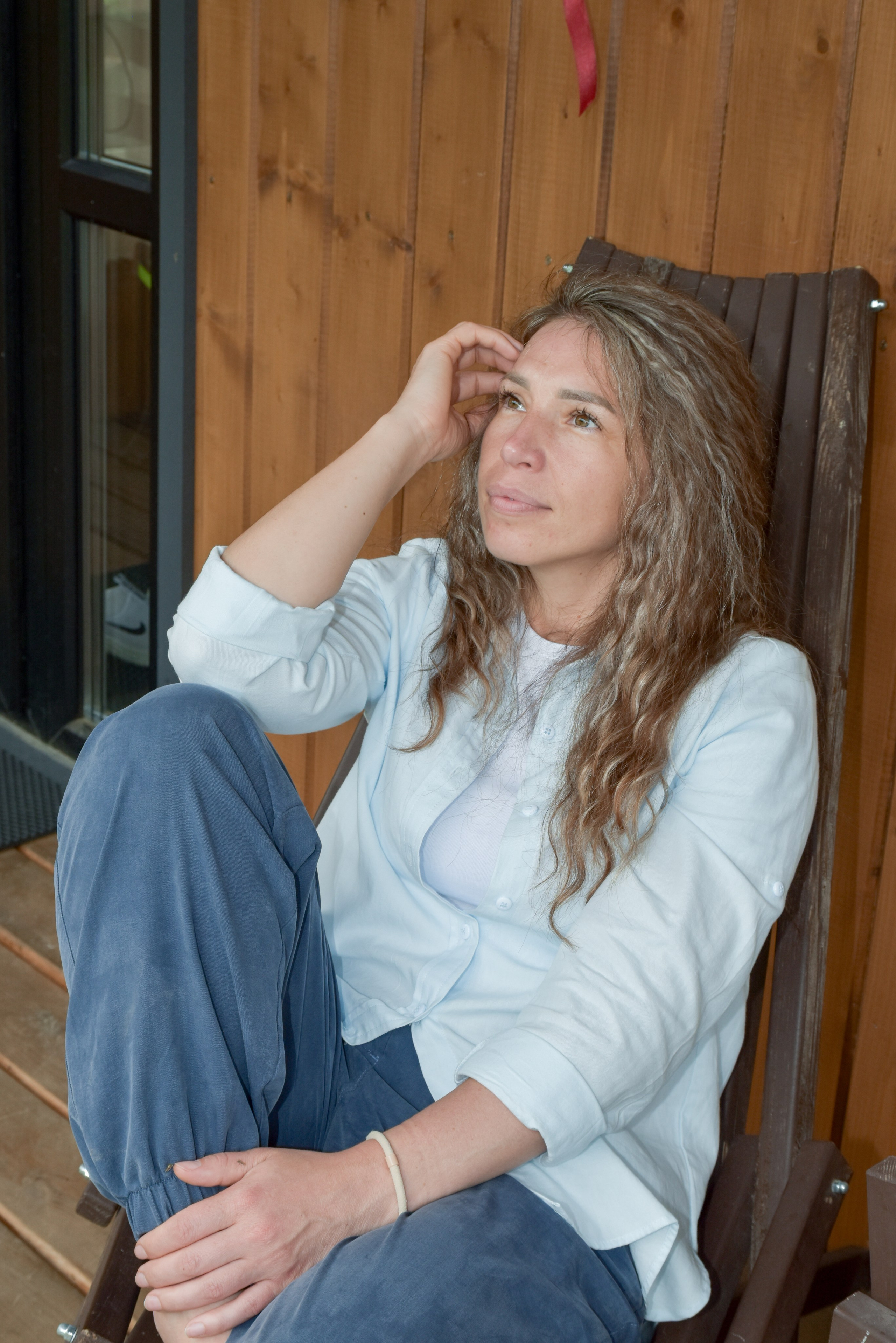 Перезагрузка: Женский ретрит для обновления