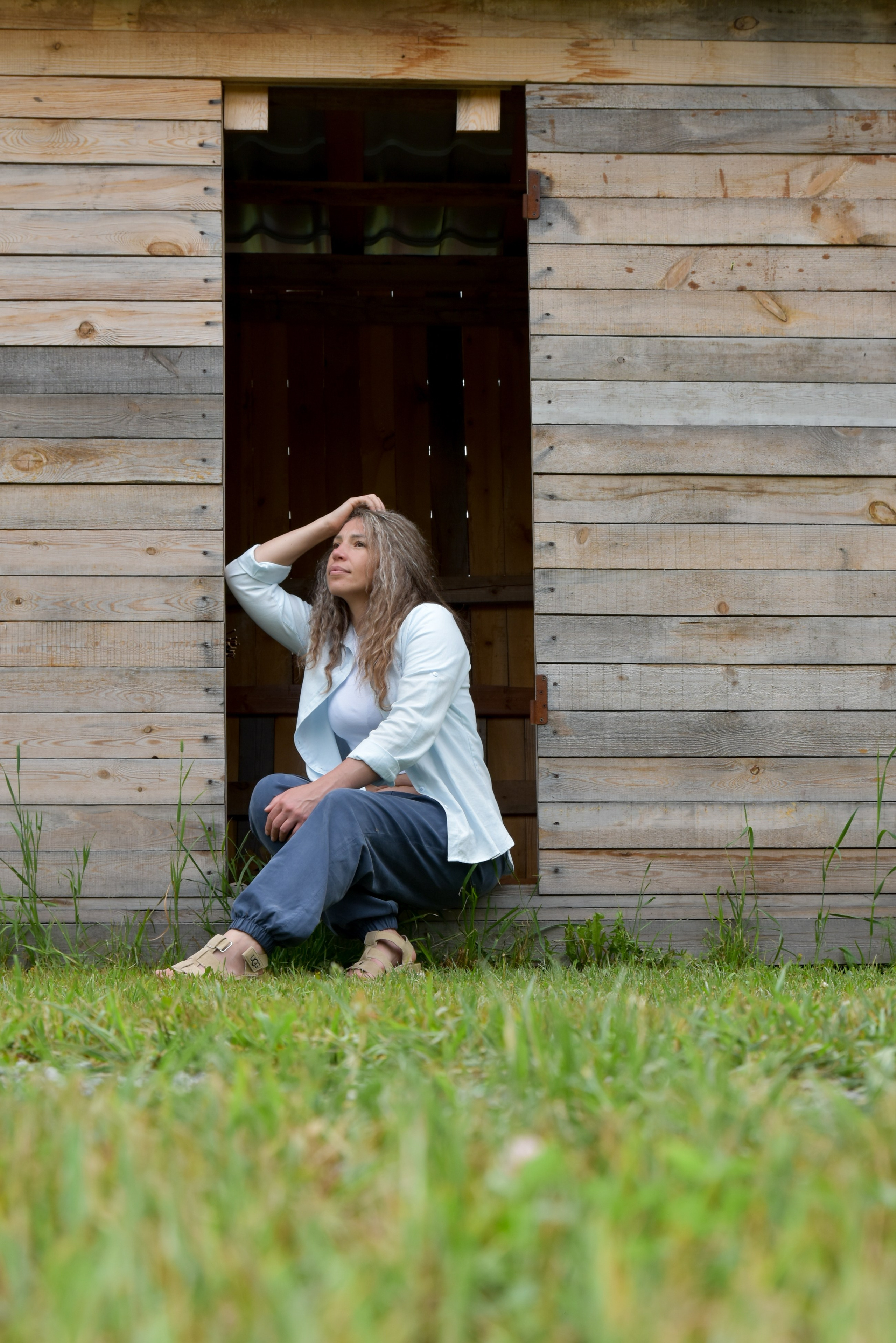 Перезагрузка: Женский ретрит для обновления