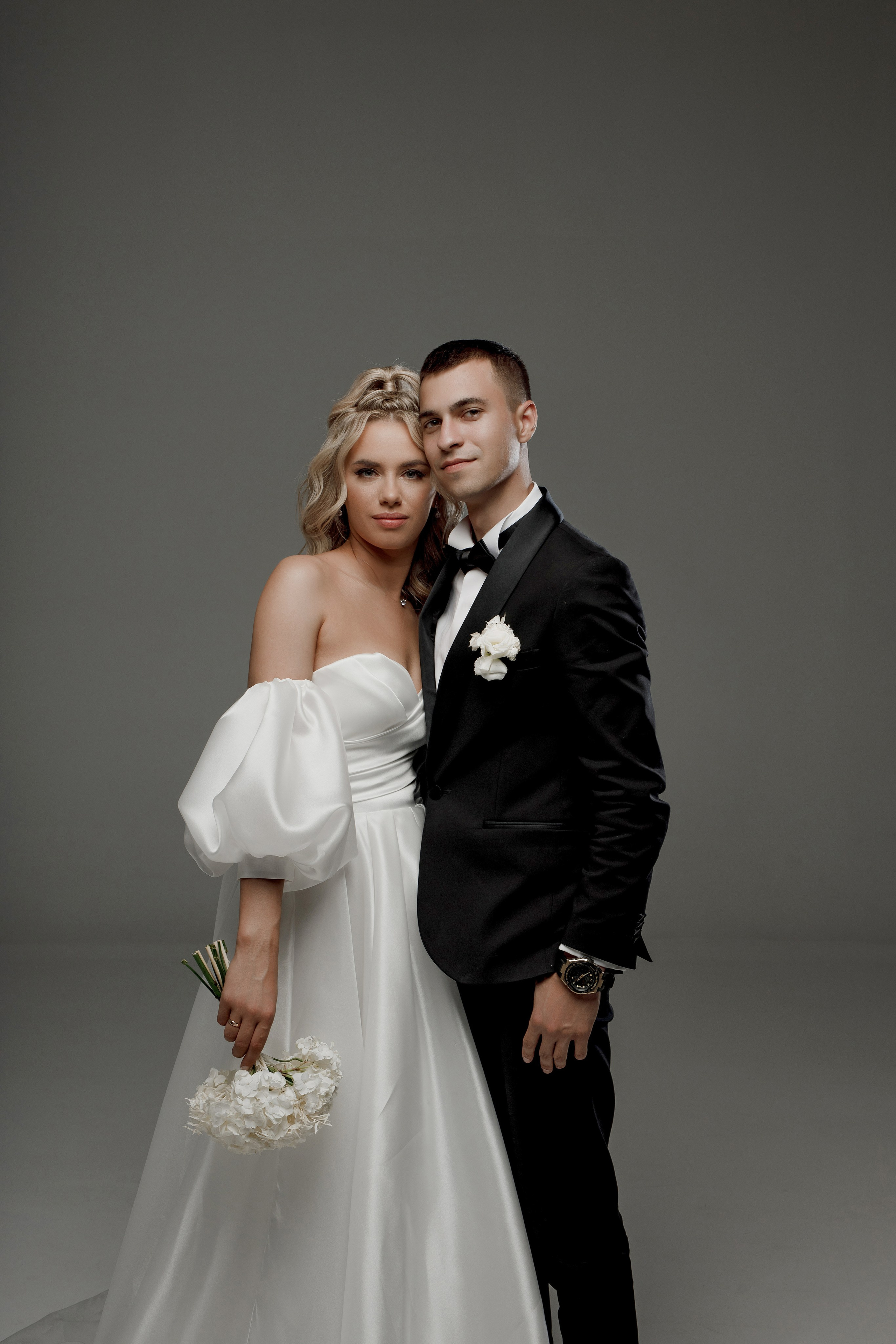 Валерия и Владимир. Свадебный и семейный фотограф  во Владивостоке Ольга Украинец