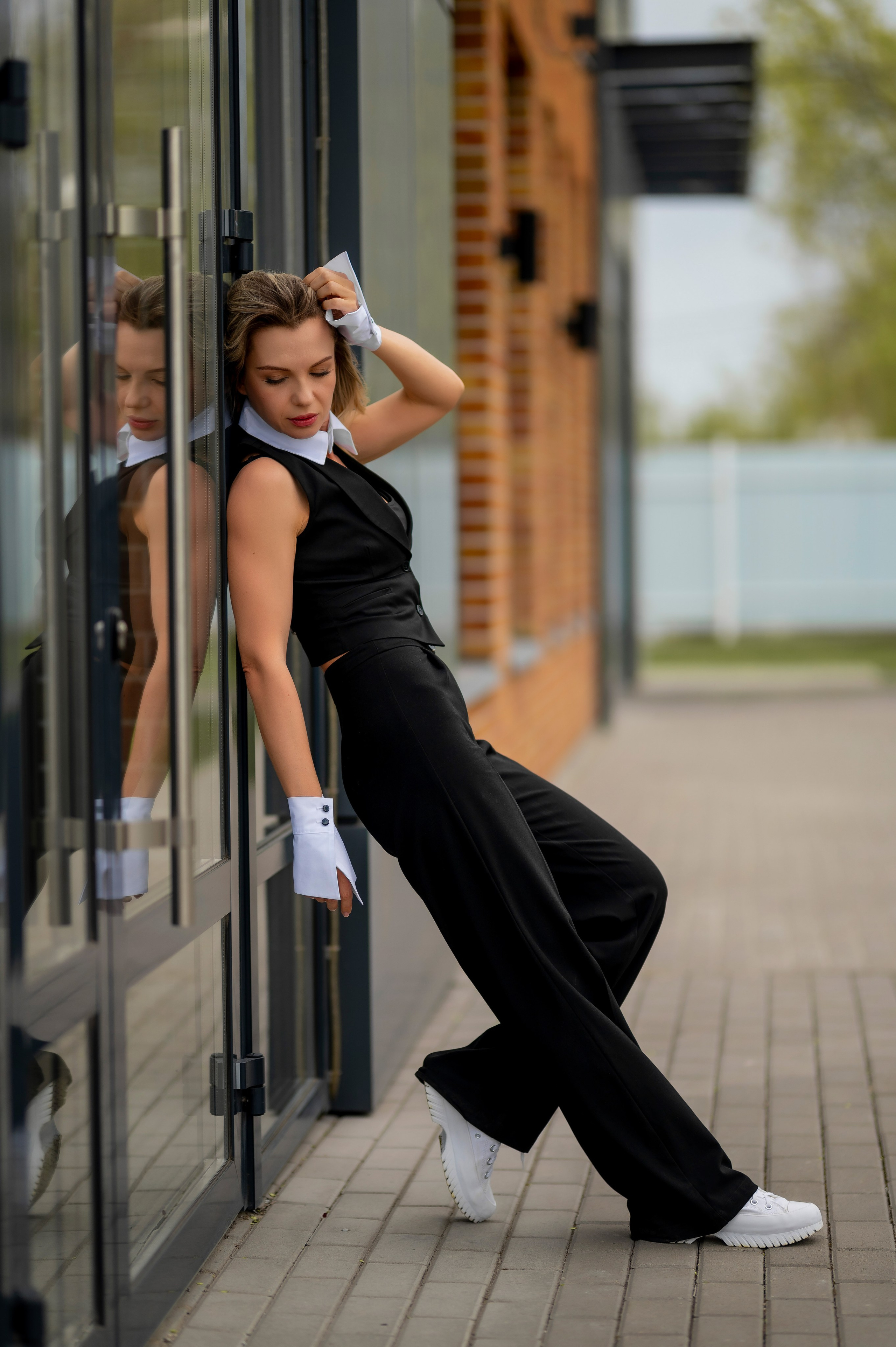 Алена. Bazarkom-photo.ru Фотограф Виктор Оськин в Старом Осколе