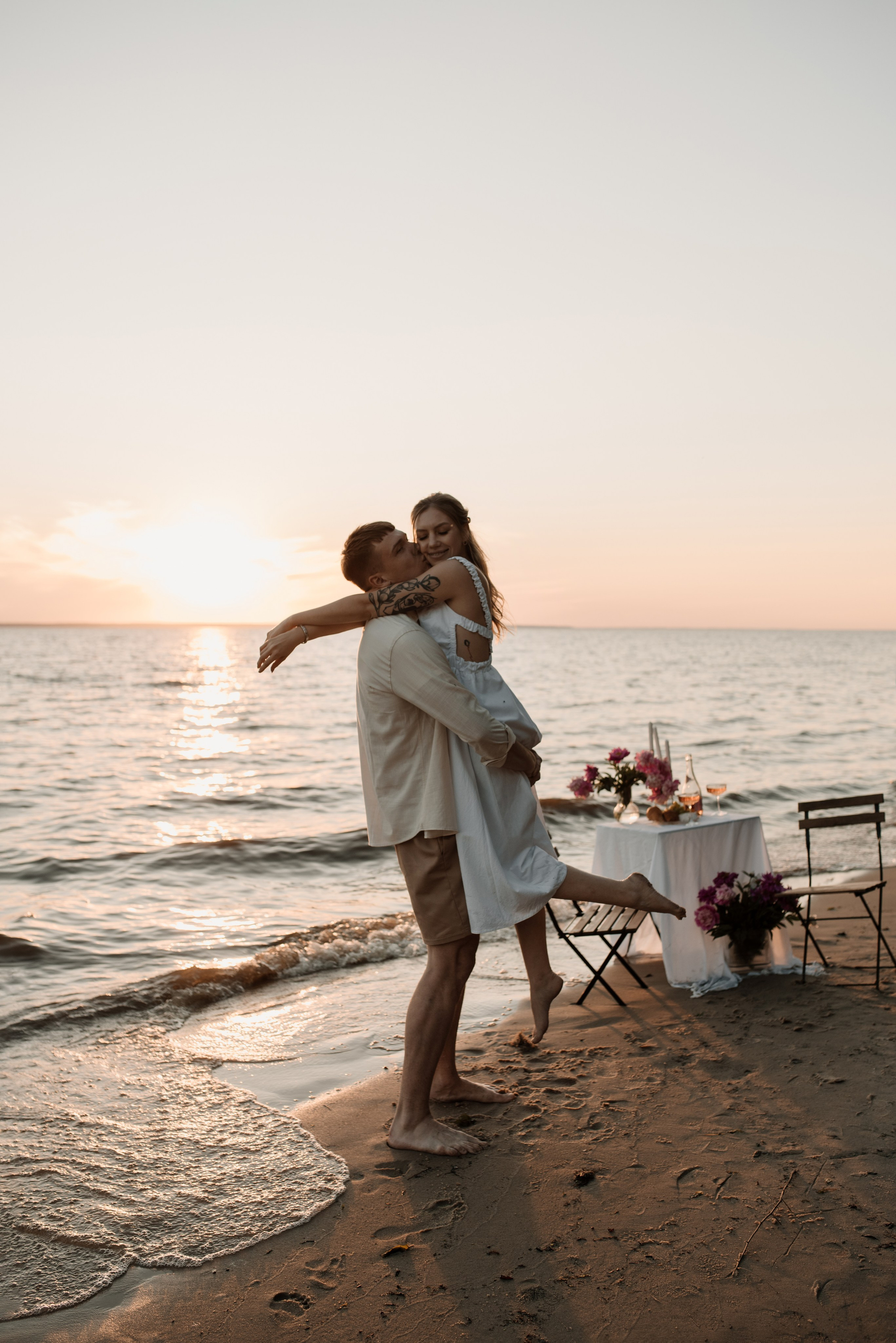 Катя ♡ Егор. Фотограф Ольга Плеханова | Нижний Новгород, Москва