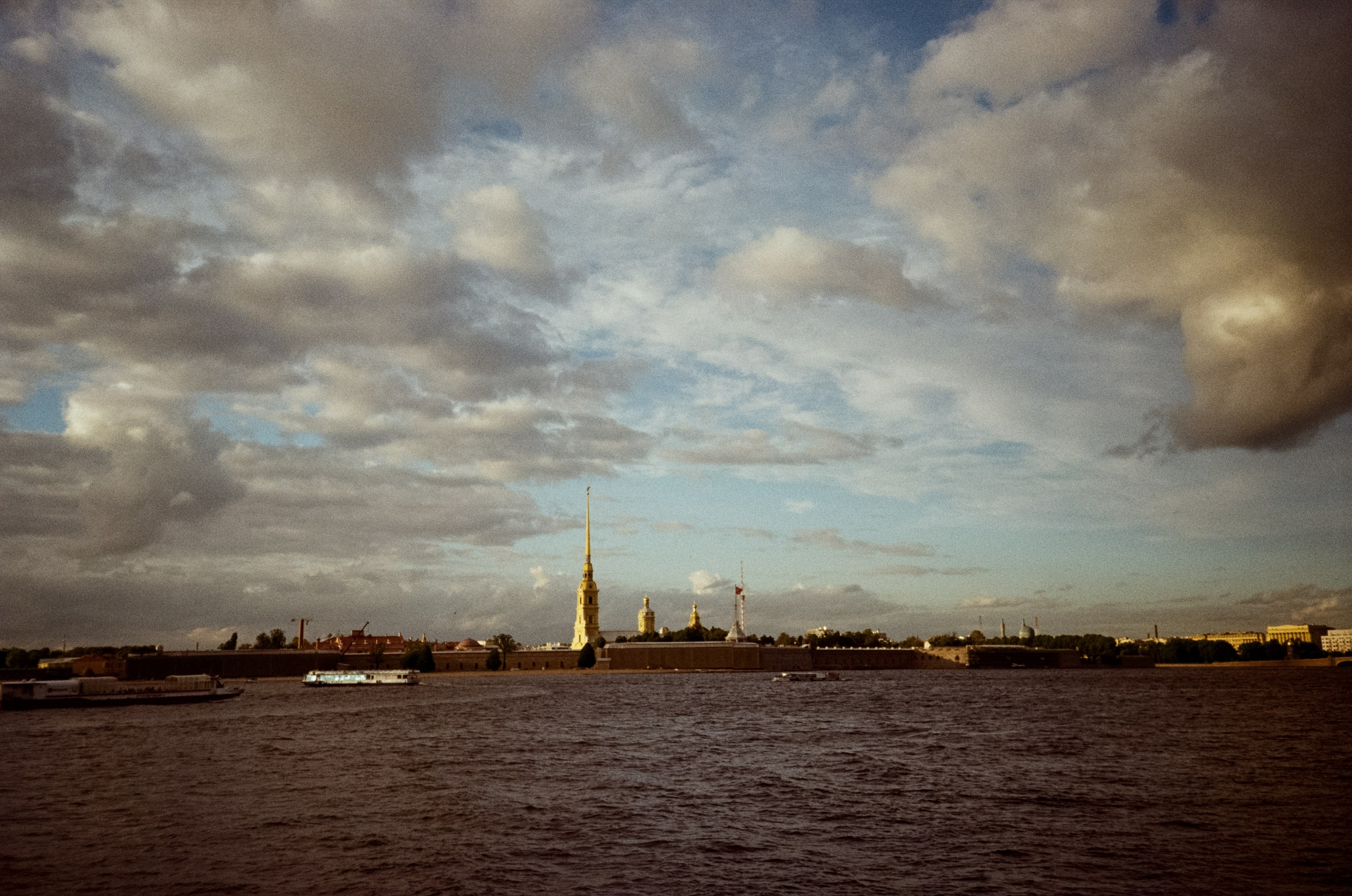 Cosina CX-1 примеры фотографий