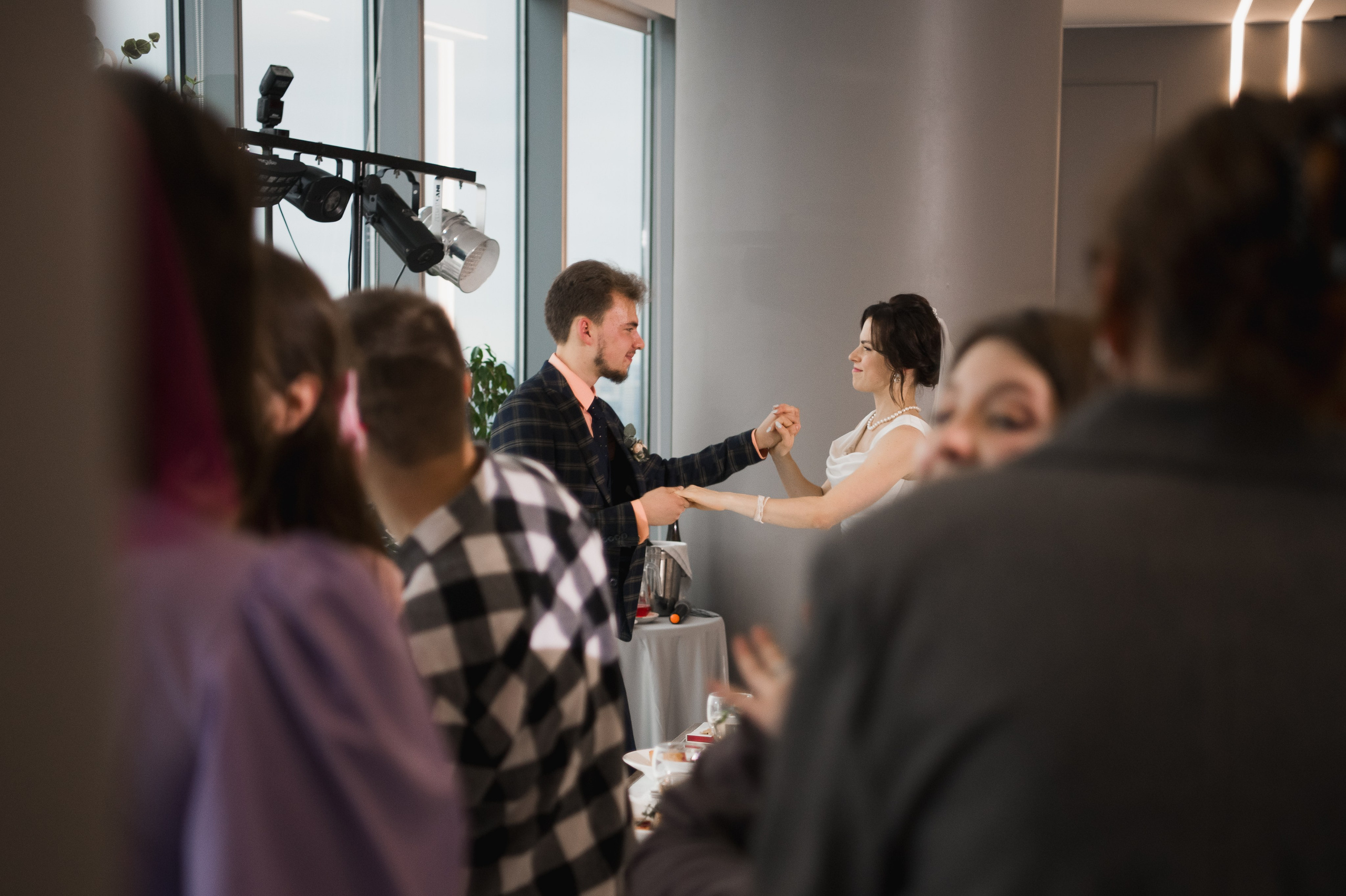 Свадебная съемка. Фомина Елена Свадебный и семейный фотограф