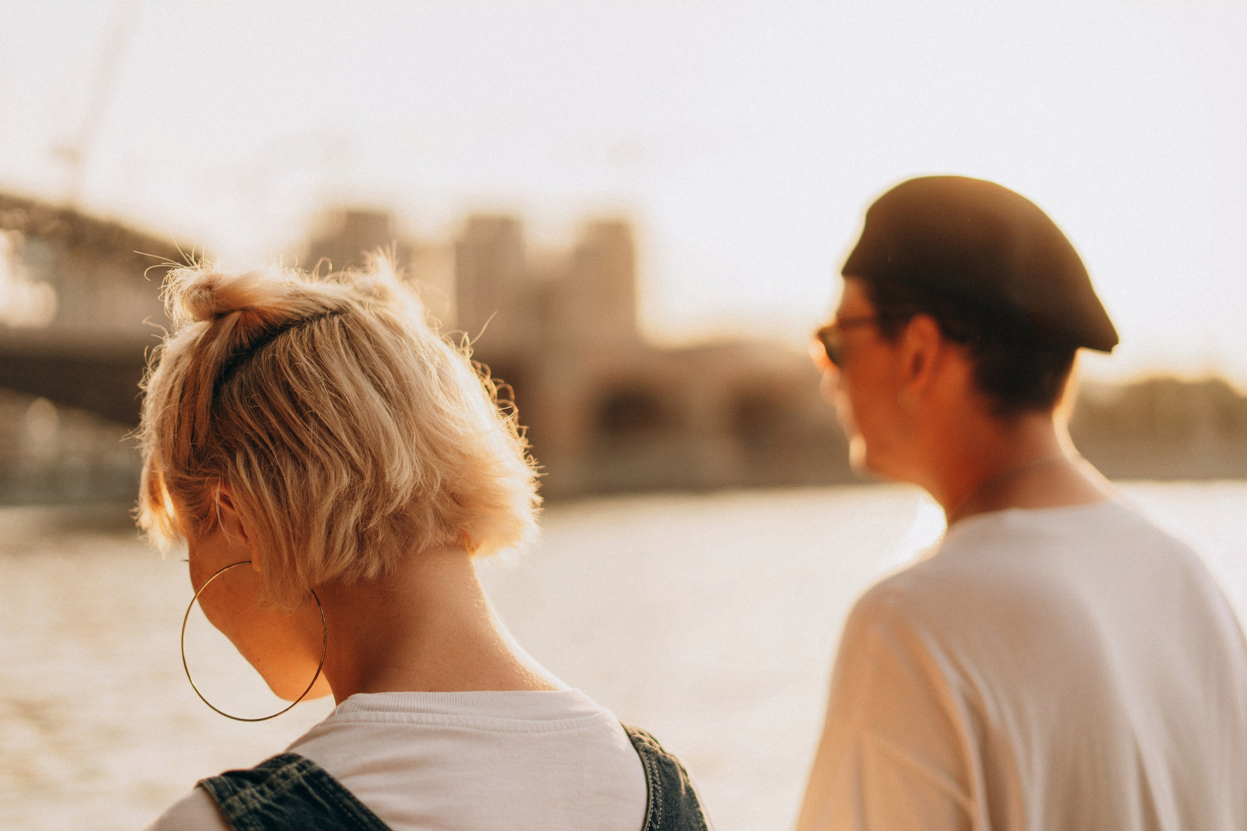 Вика и Кирилл. Фотограф Москва Виктория-Антуанетта