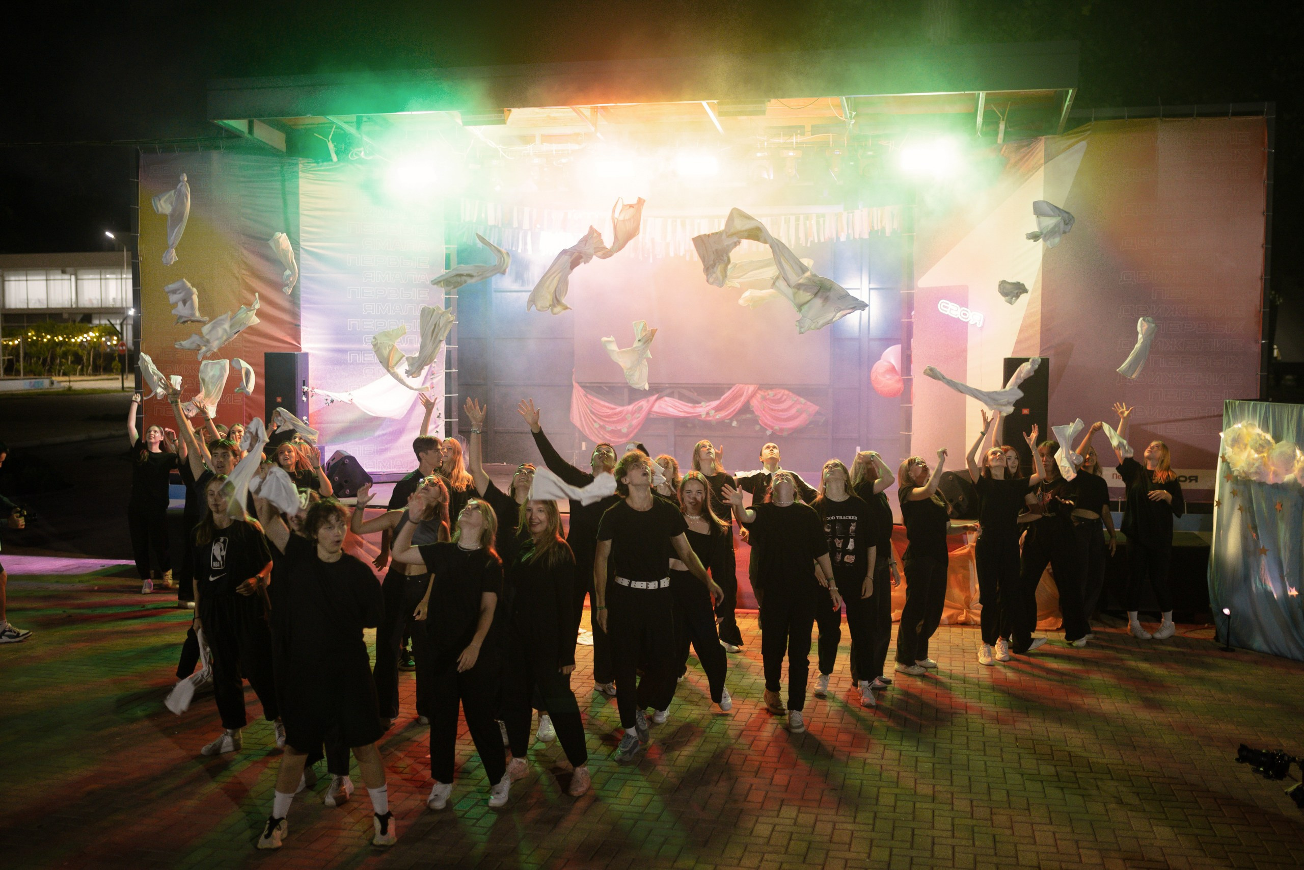 Reportage. Фотограф Ваня Бархатов