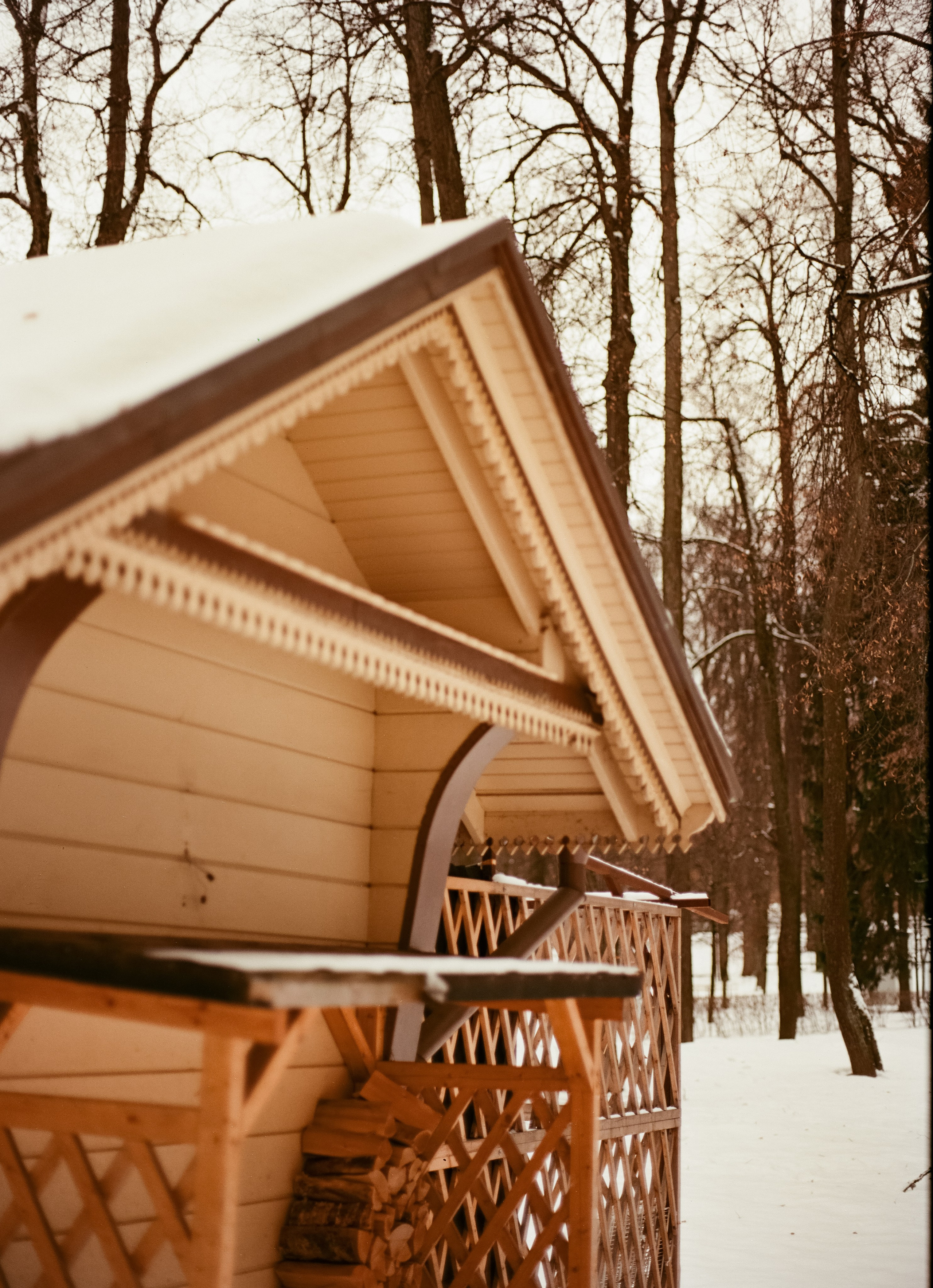 Mamiya 645 PRO — Mamiya-Sekor C 80 mm f1.9 