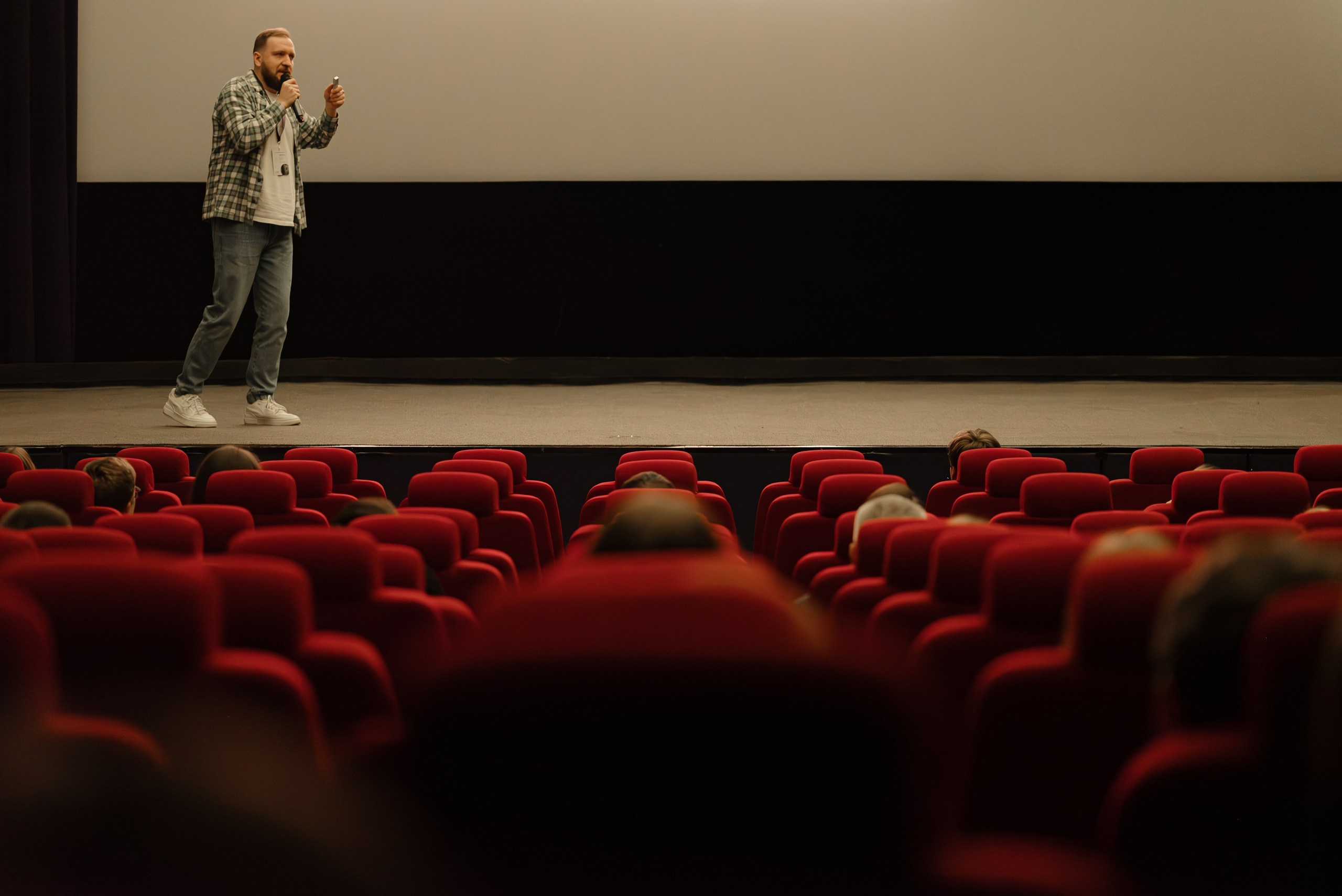 Панковская ветвь. Репортажный фотограф в Санкт-Петербурге Евгений Перевалов