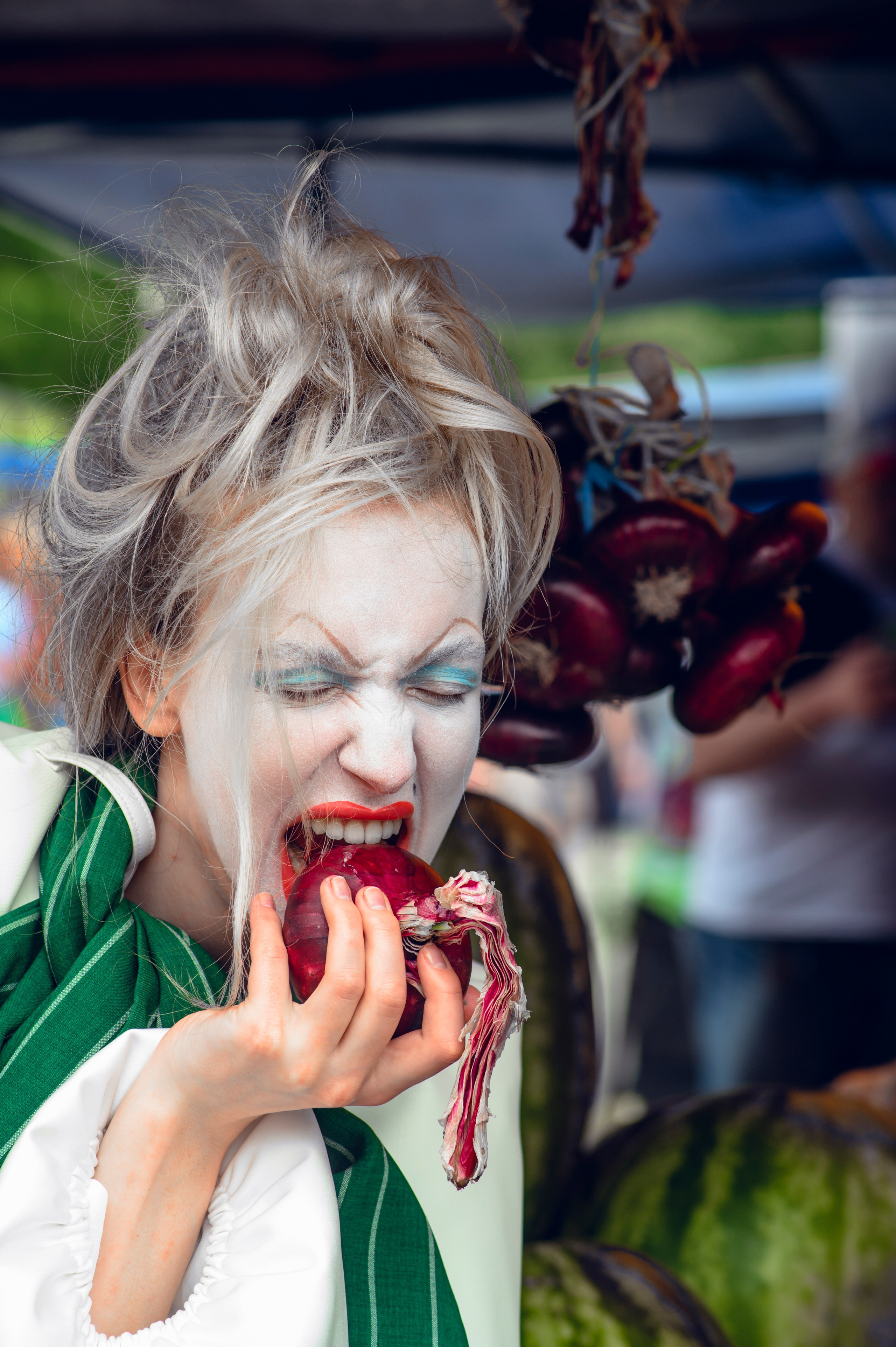 Дипломная работа СИНЬОР ПОМИДОР. дизайнер Анфиса Кечкина. Студийный и свадебный фотограф В городе Екатеринбург Ирина Мальта