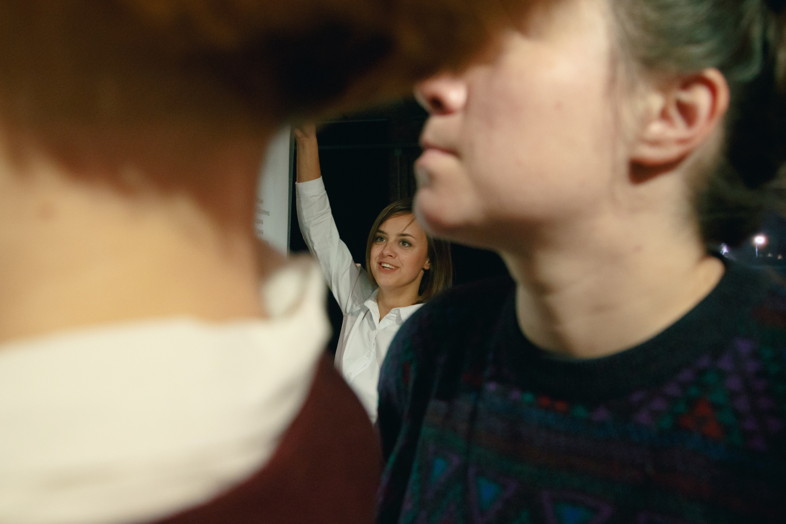 25 последние императоры. Evgeniya Kokurina