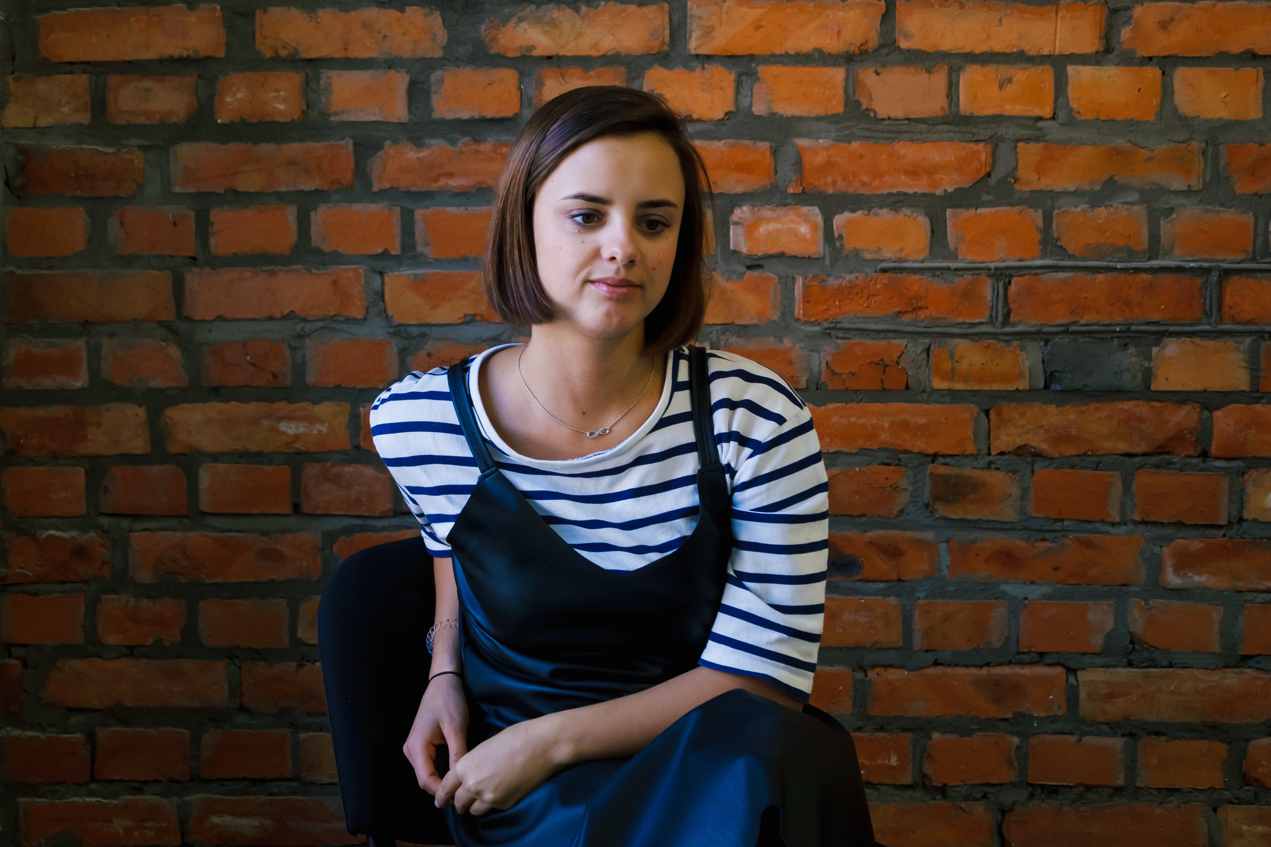 25 последние императоры. Evgeniya Kokurina