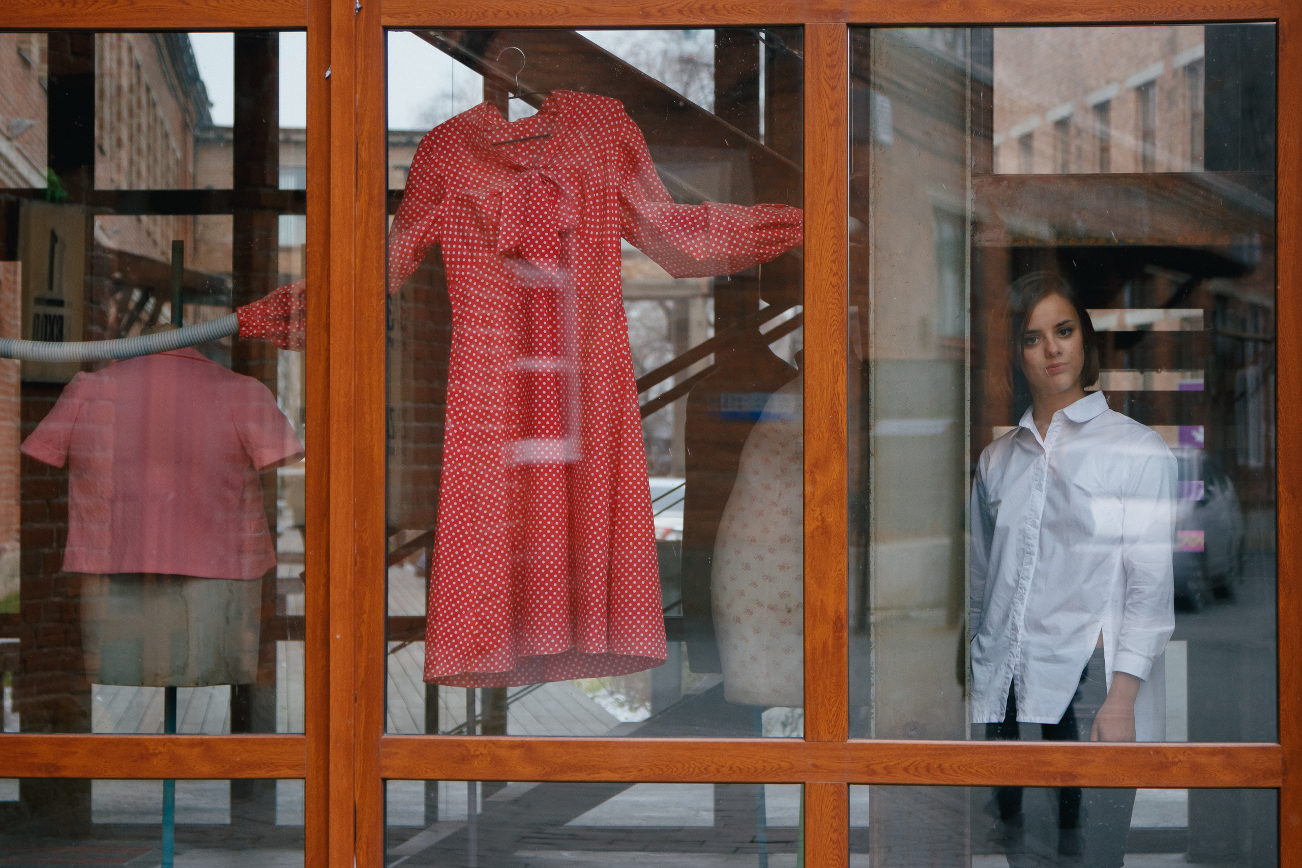 25 последние императоры. Evgeniya Kokurina