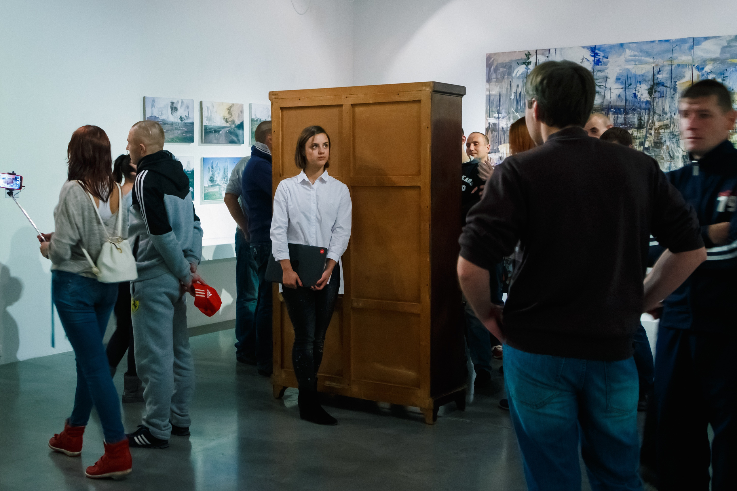 25 последние императоры. Evgeniya Kokurina