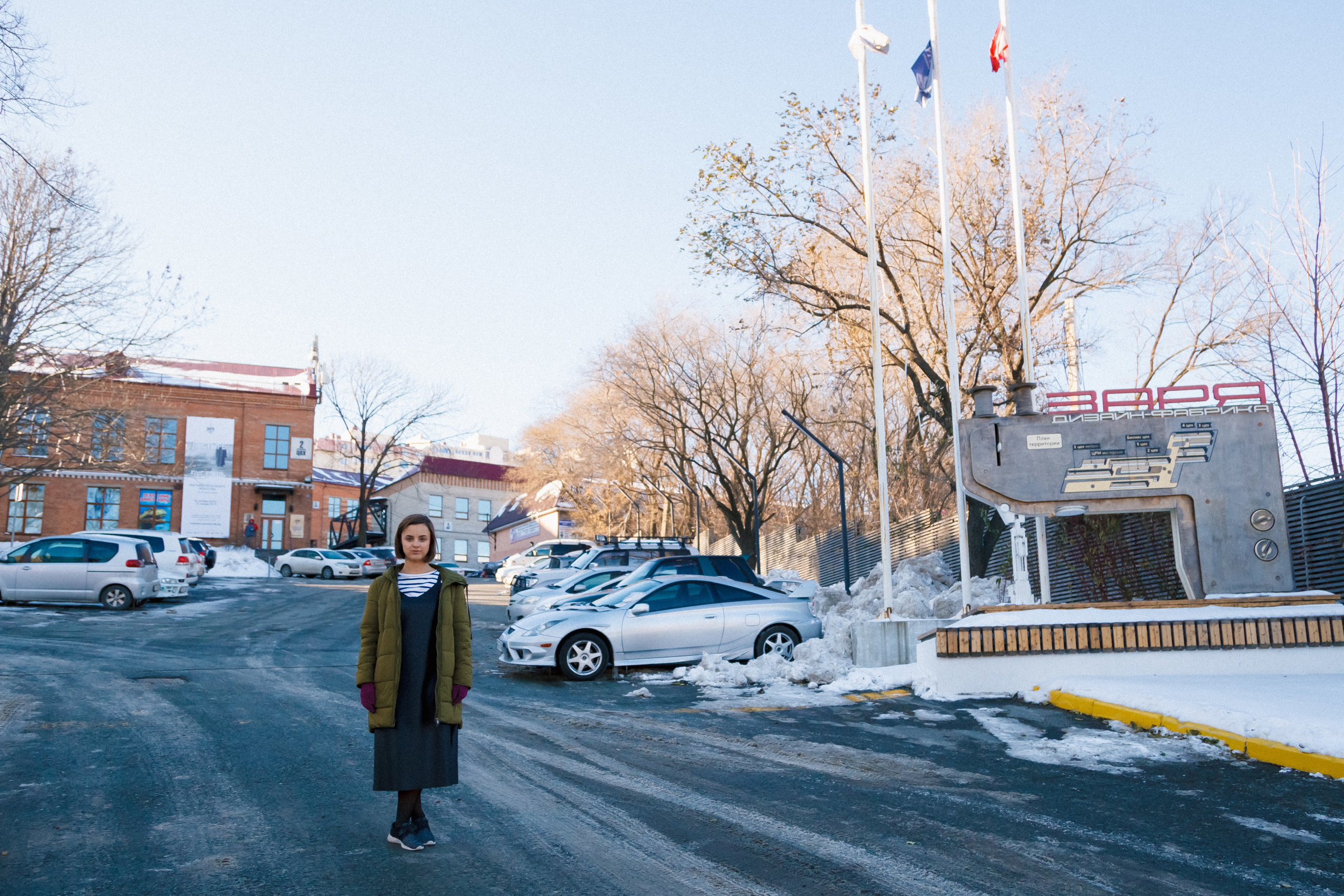 25 последние императоры. Evgeniya Kokurina