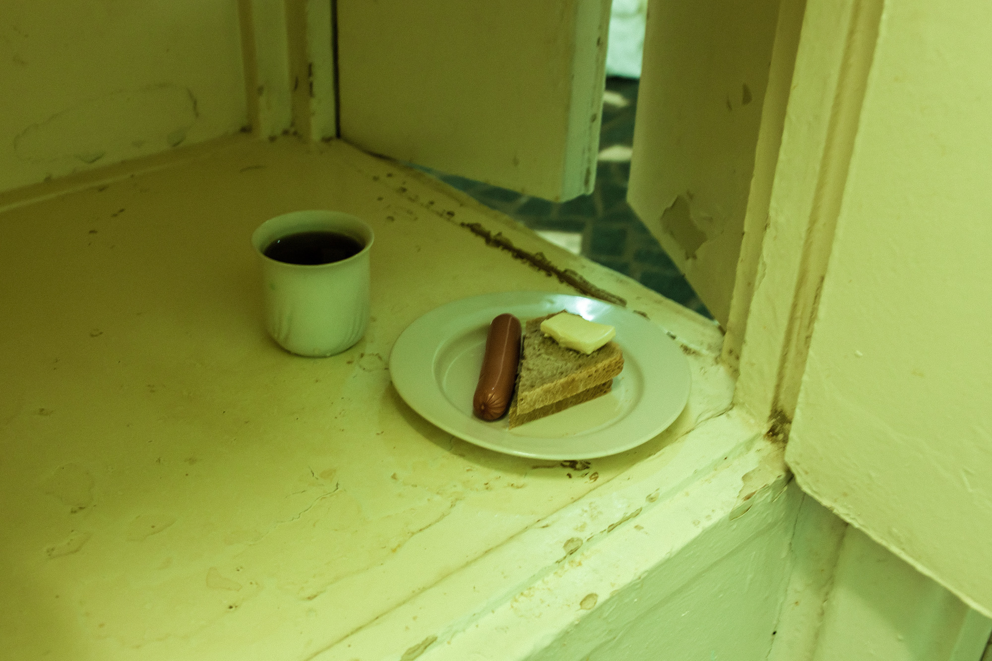 CHICKENPOX. Evgeniya Kokurina