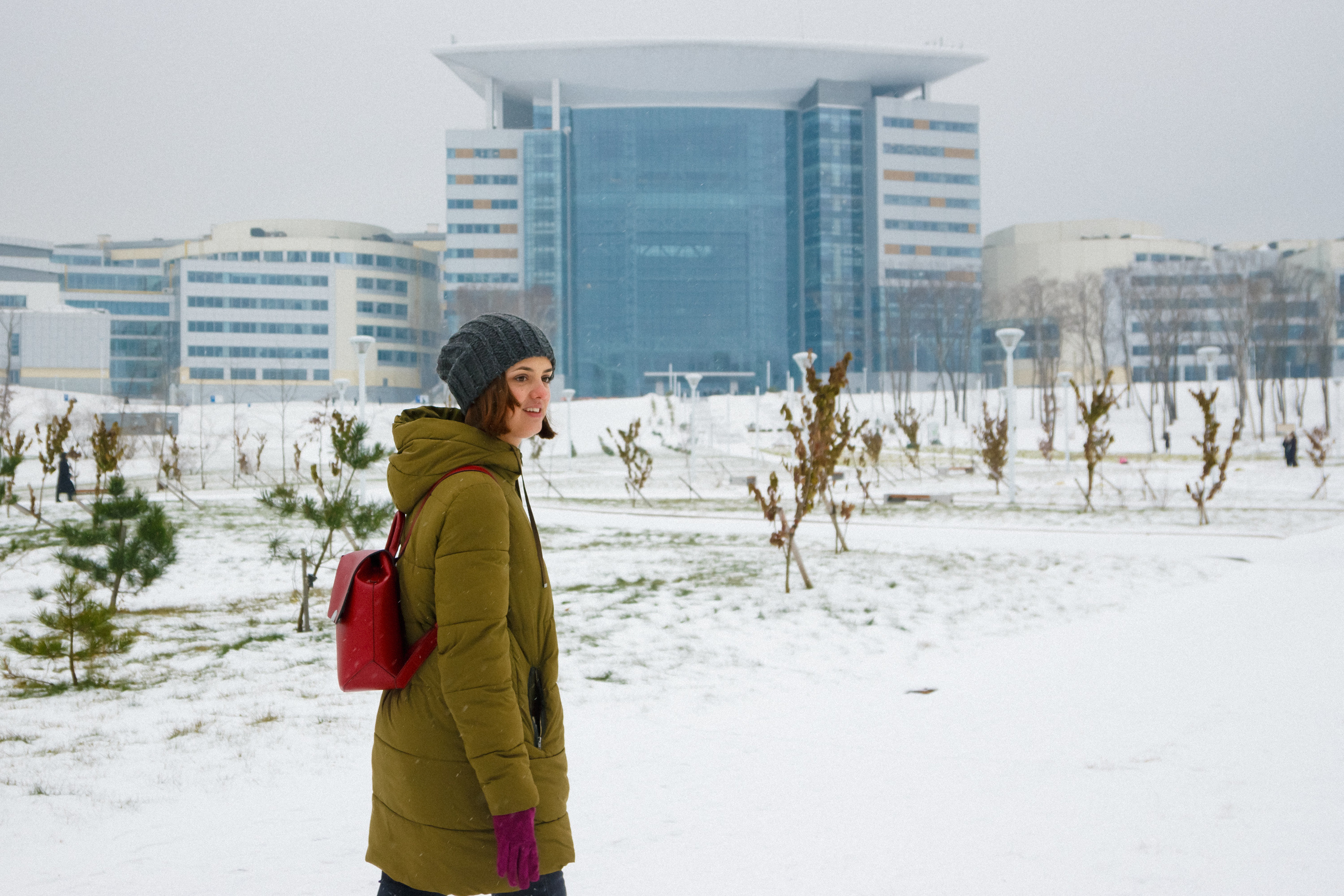 25 последние императоры. Evgeniya Kokurina