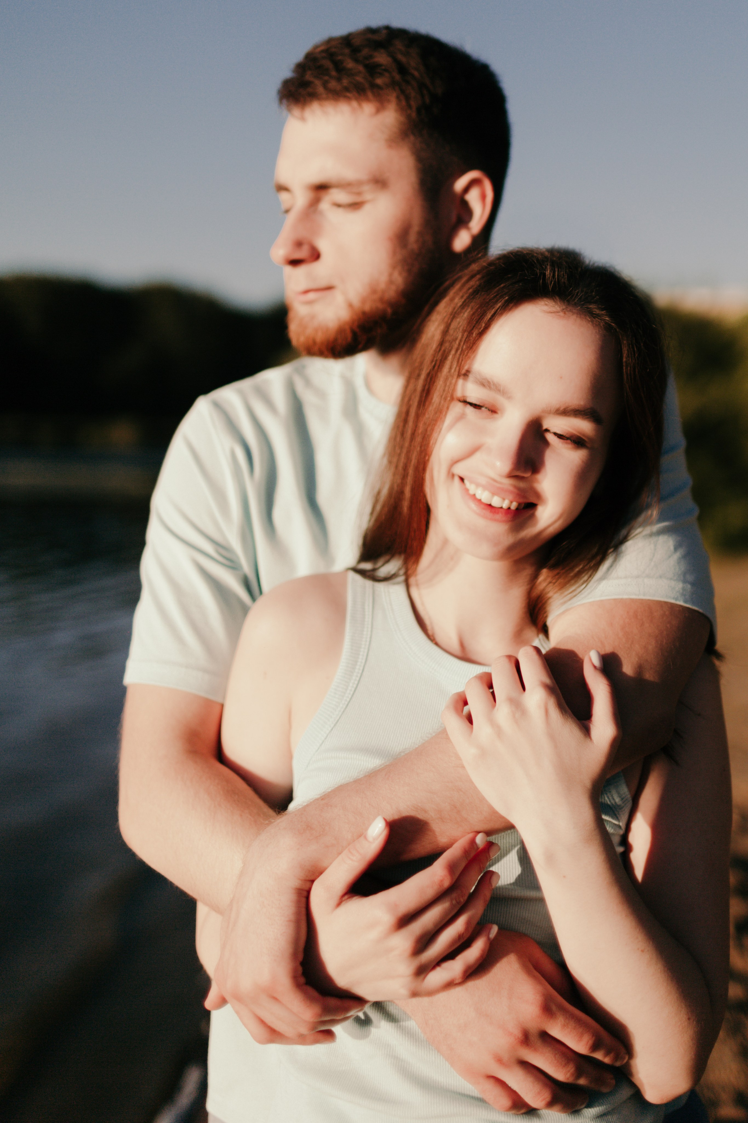 A&A. Фотограф и видеограф Мария Банщикова, Солнечногорск, Москва