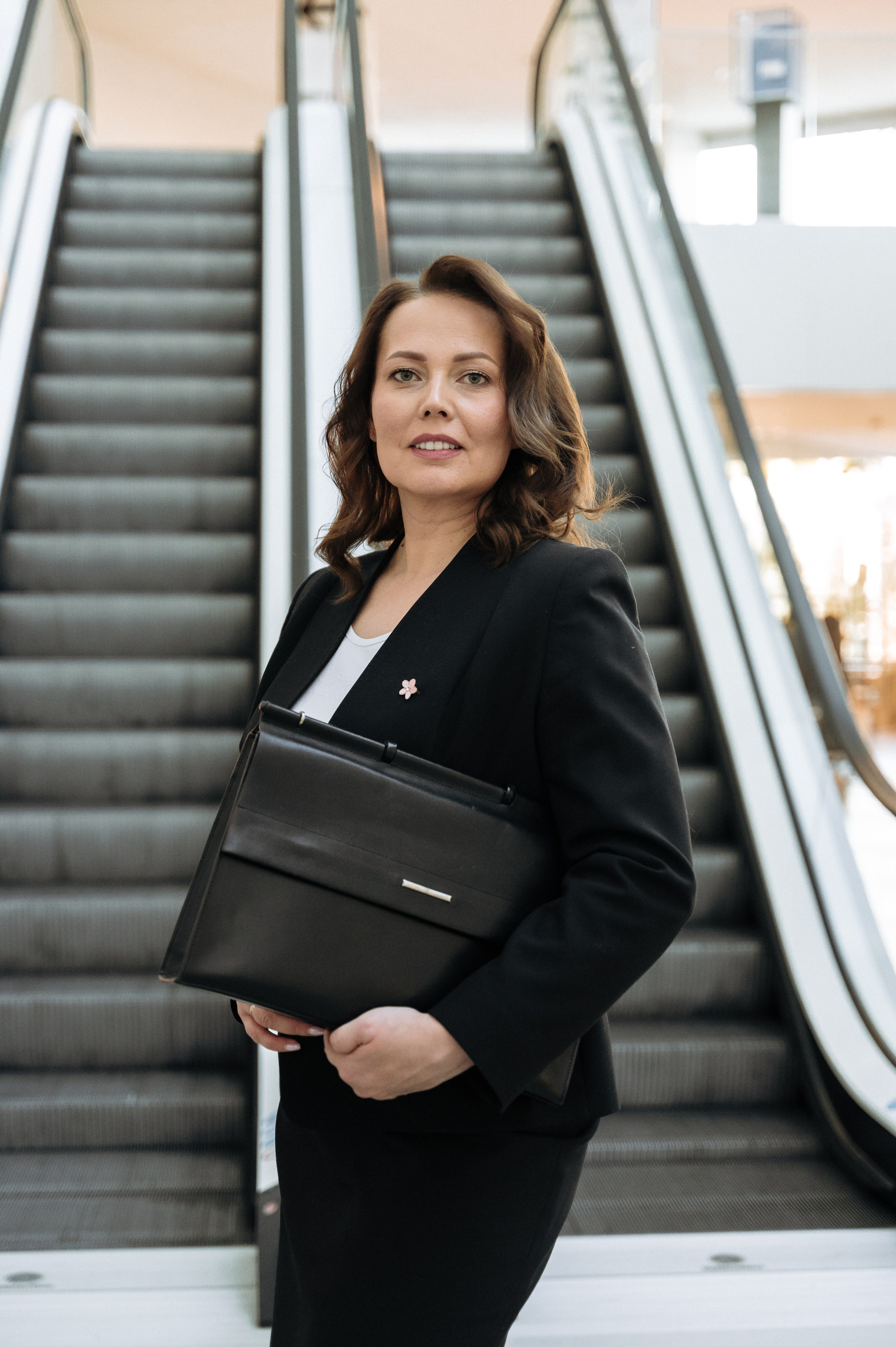 Ирина — налоговый консультант. Портретный и семейный фотограф в Екатеринбурге Мария Чахеева