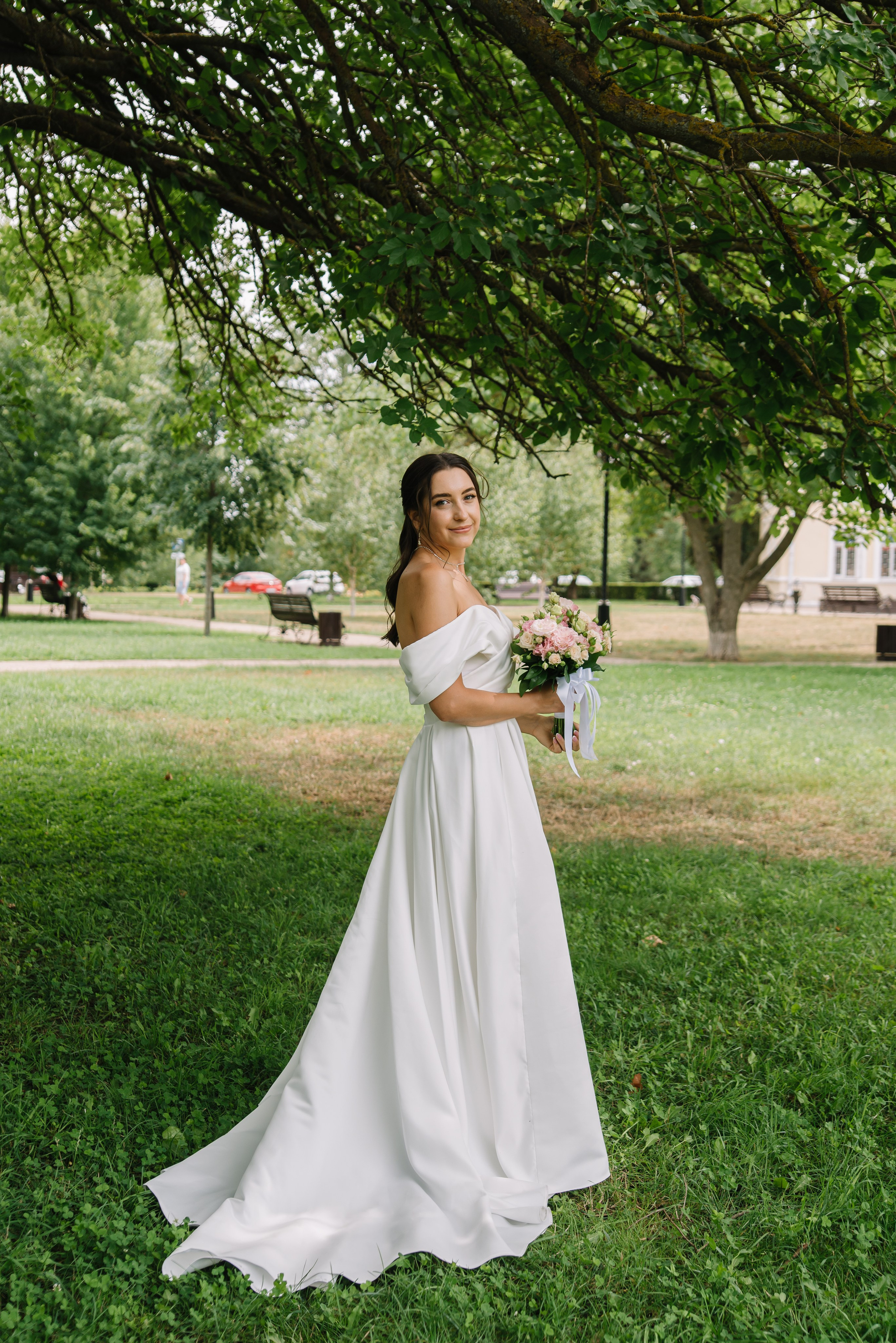 Максим и Марина. Семейный фотограф в Ставрополе Кристина Сысоева