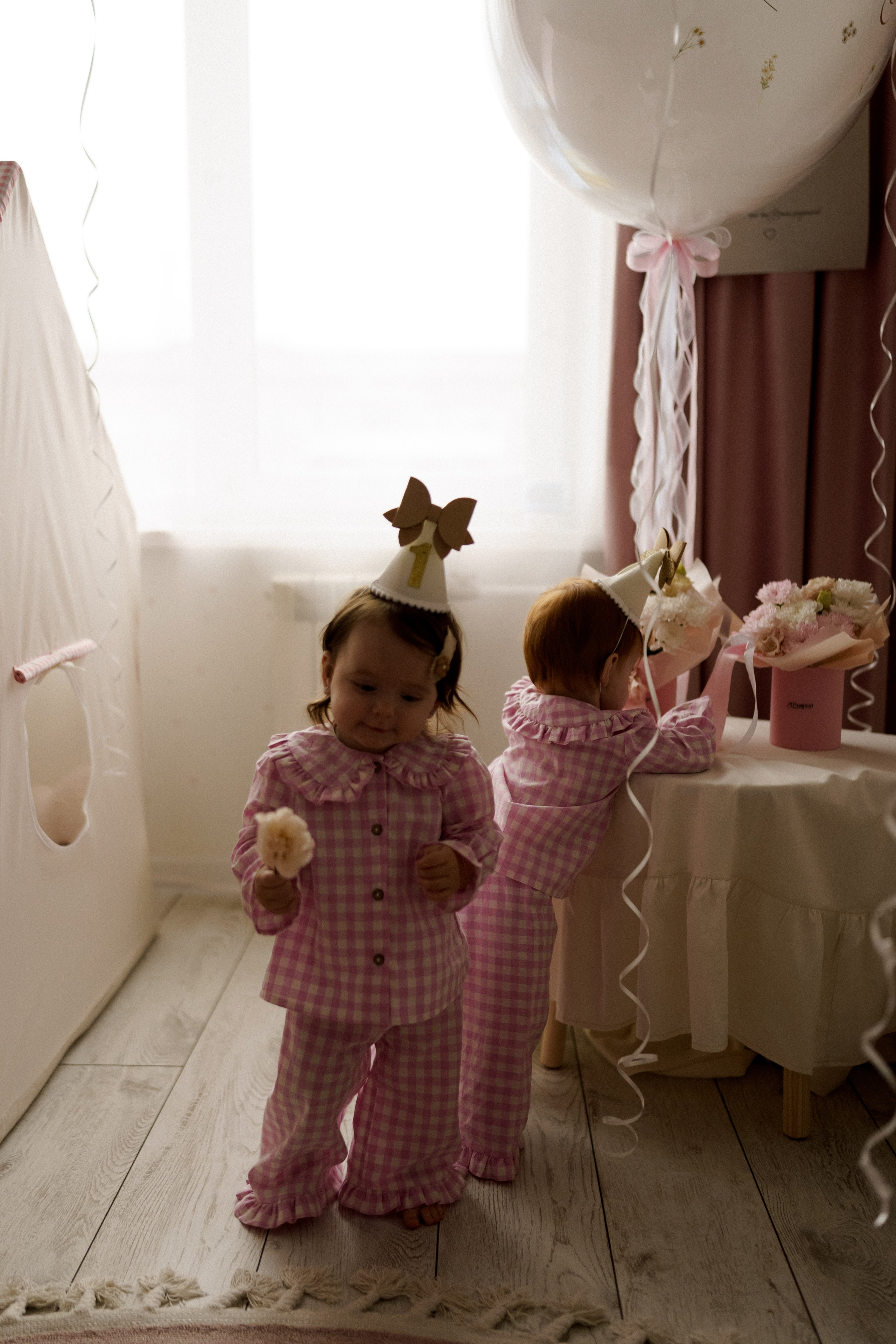 Один годик на двоих. Моменты и истории о вас настоящих