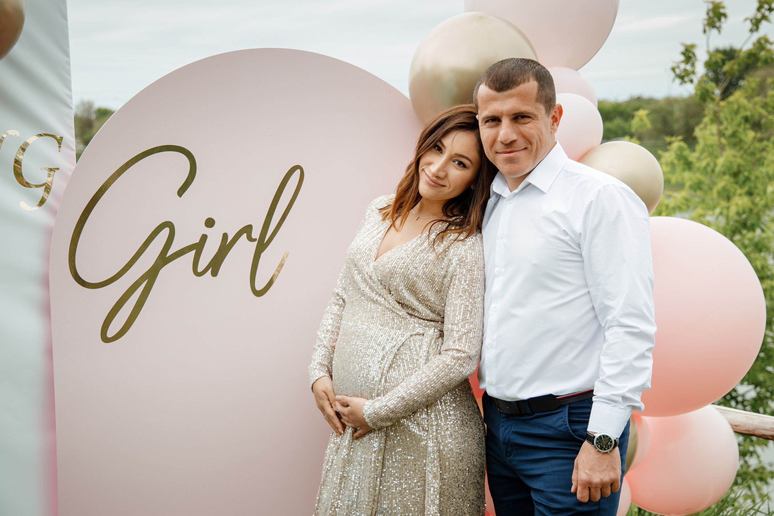 Гендер-пати. Татьяна Мирзоян