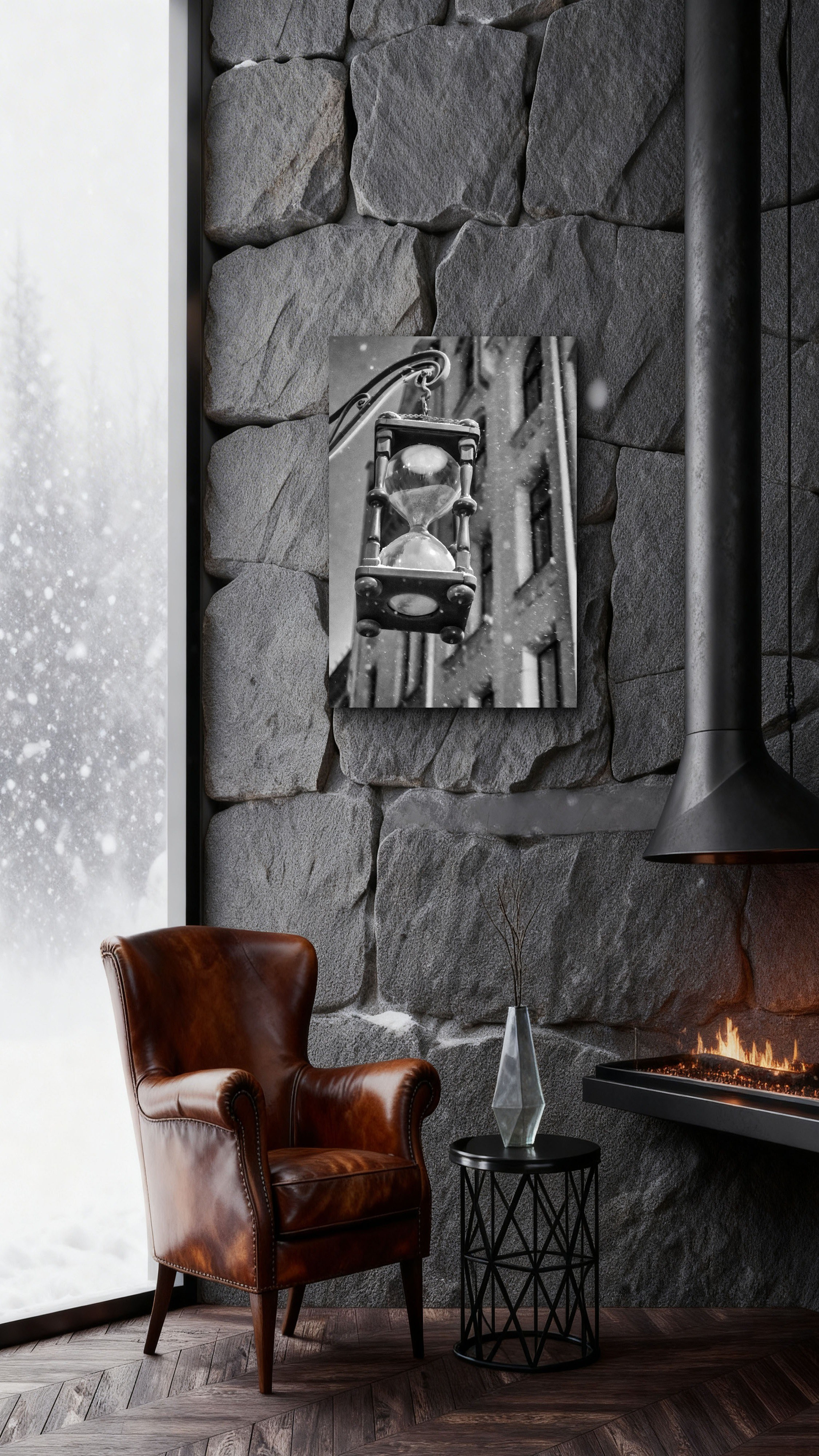 Interiors. Dimitri Bakhtadze photographer