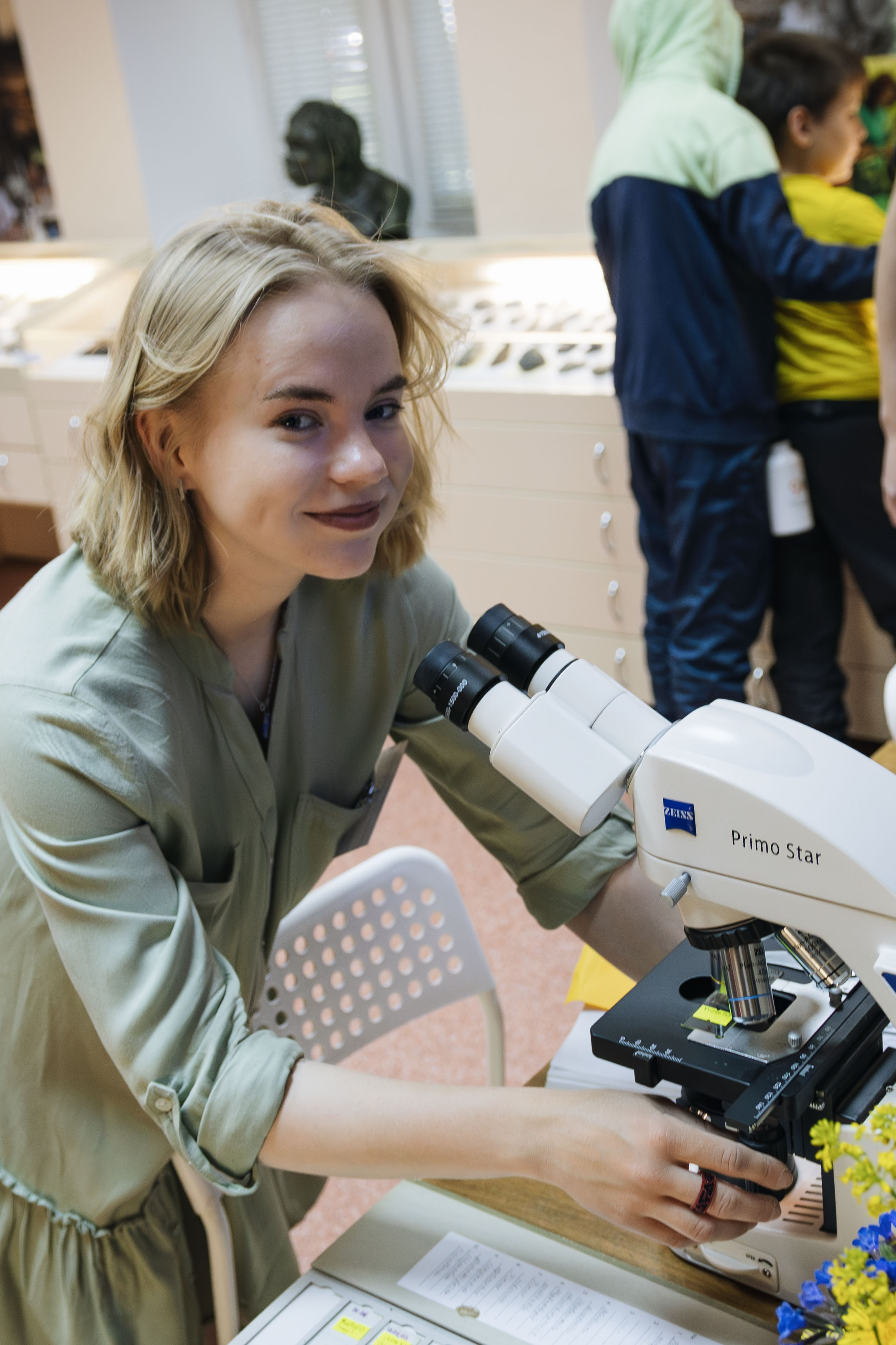 Съёмка мероприятий. Репортаж. Фотограф в Новосибирске Алена Скокова