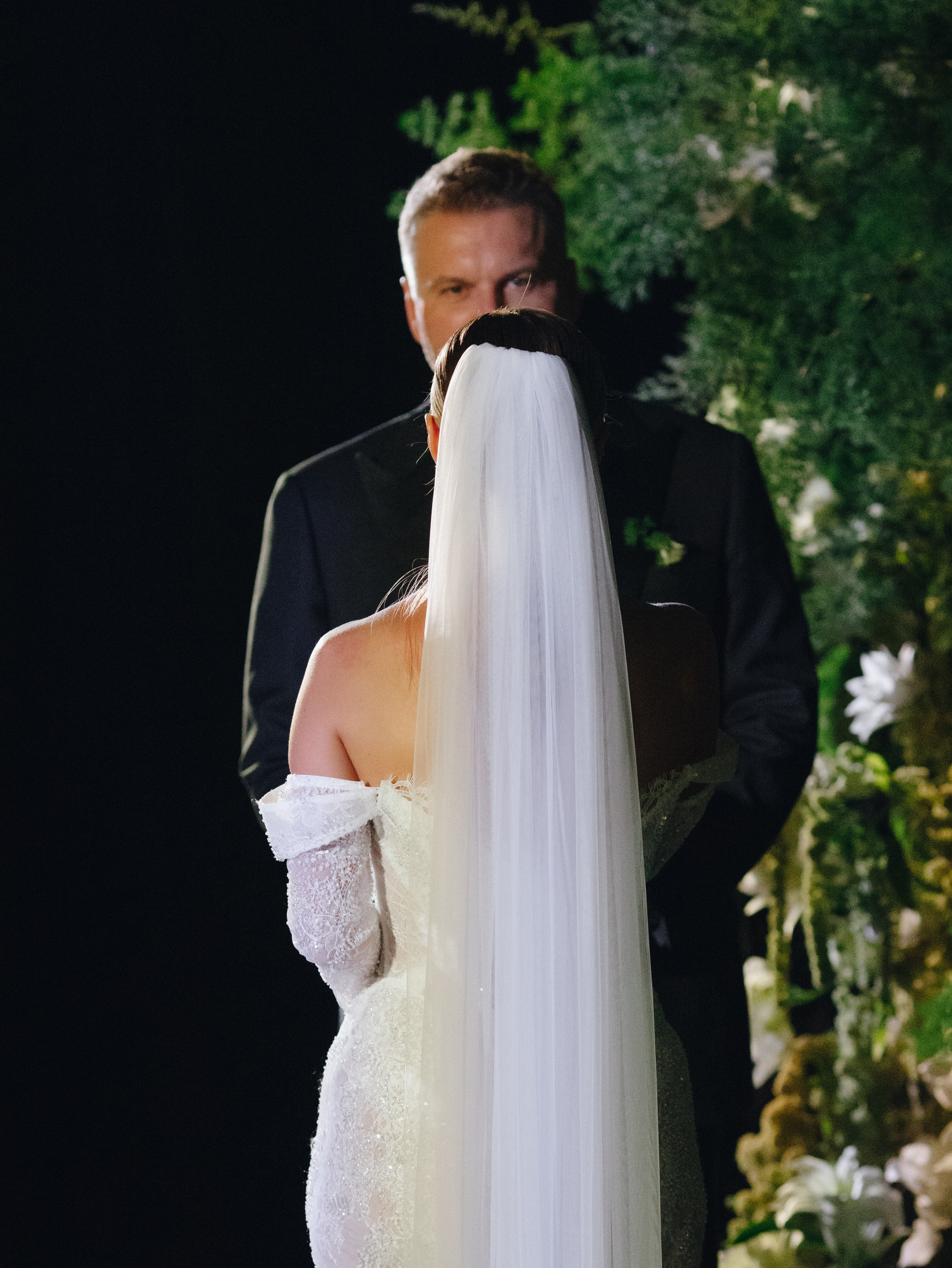 Павел и Ульяна. Свадебный фотограф Москва Европа Мария Коренчук