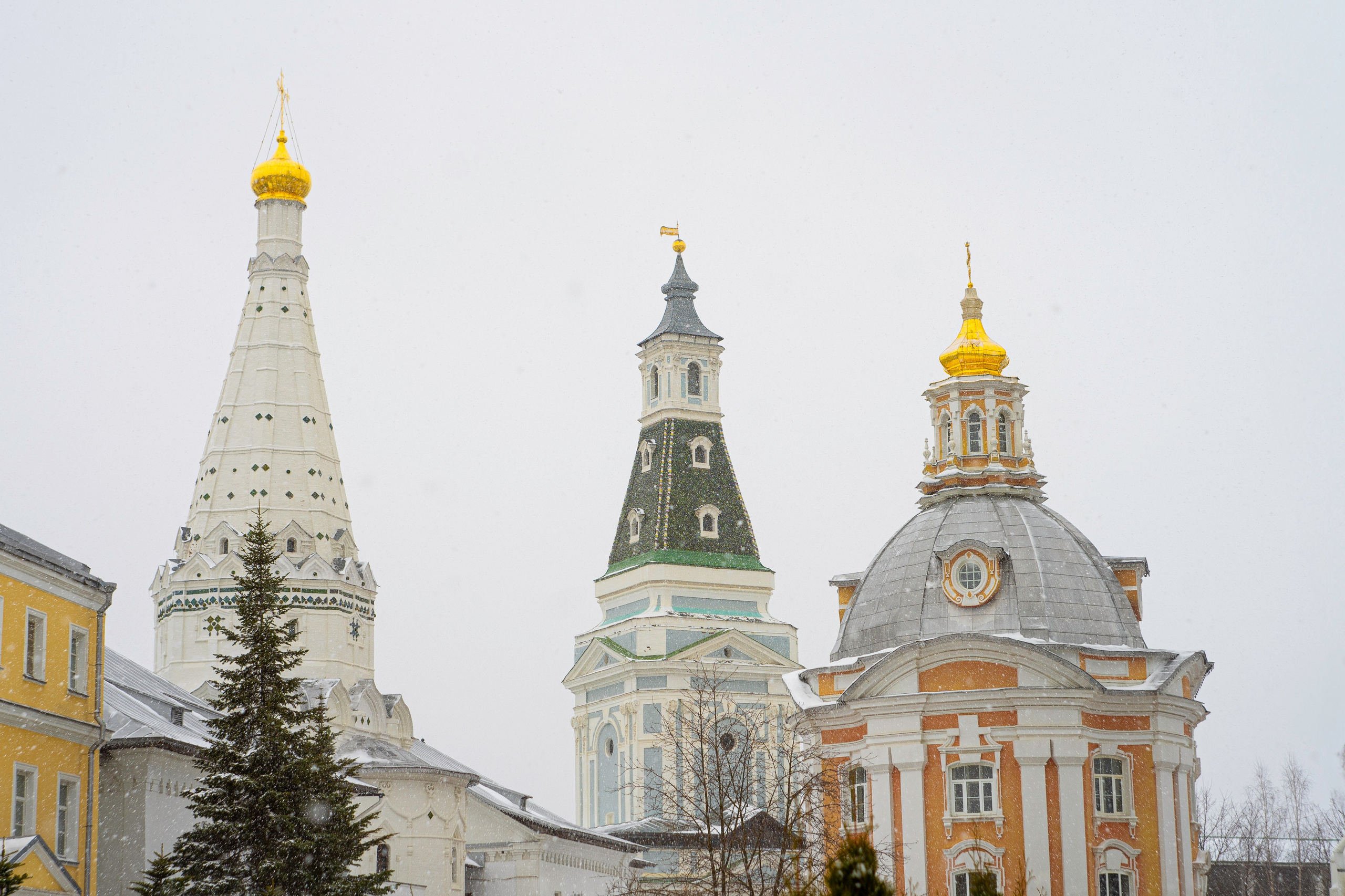 Стрит. Портретный фотограф в Москве Мальцев Максим