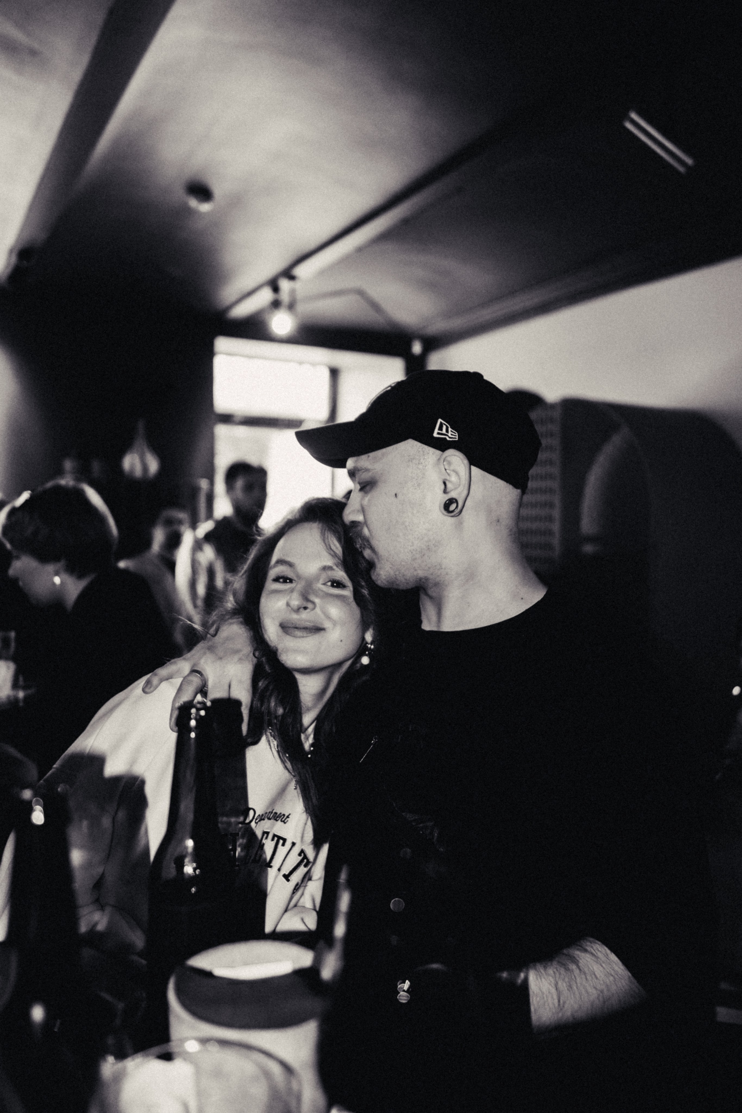 11 лет бару Полторы Комнаты