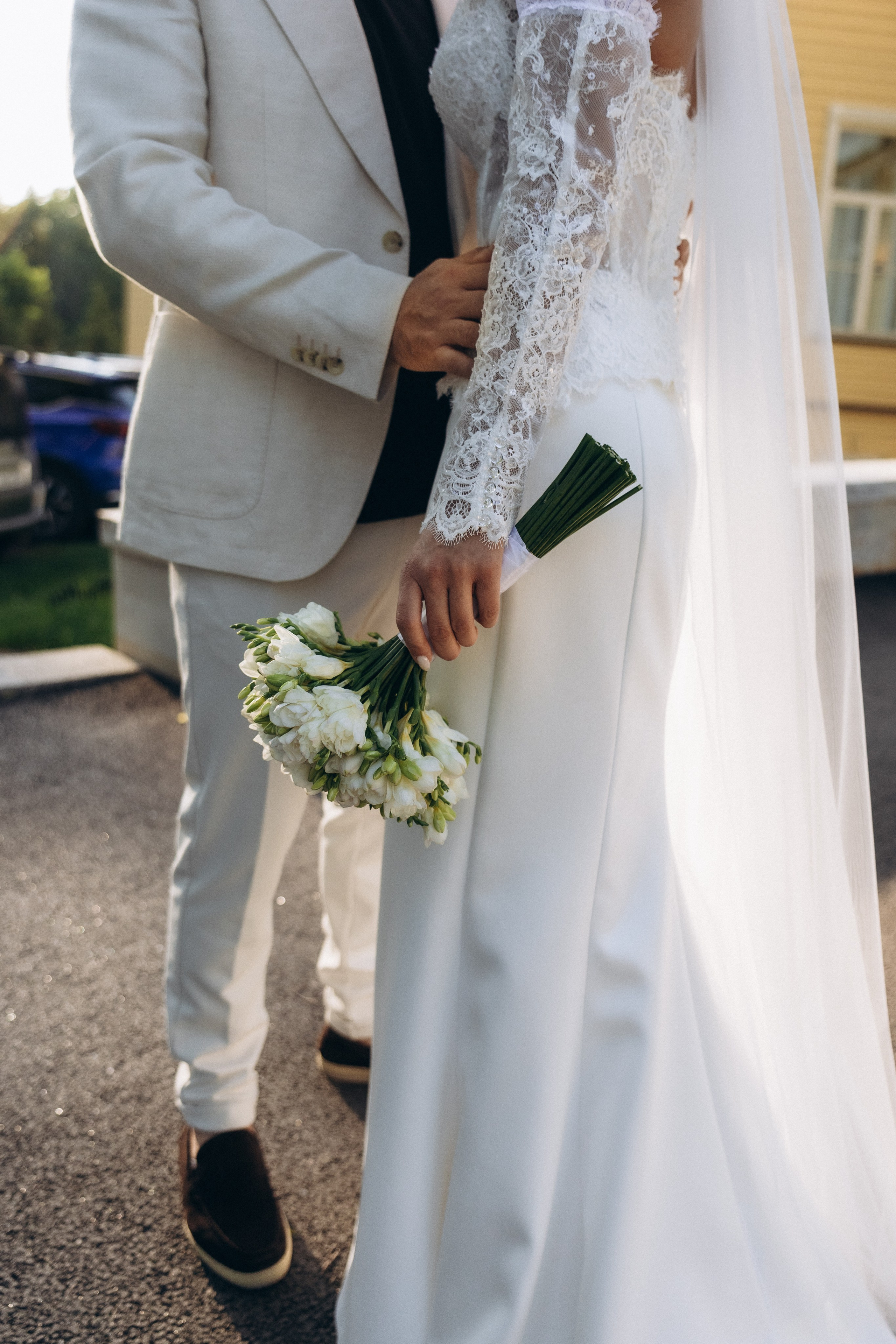 Анфиса и Антон. Фотограф Артем Бросов в Санкт-Петербурге и Дубае