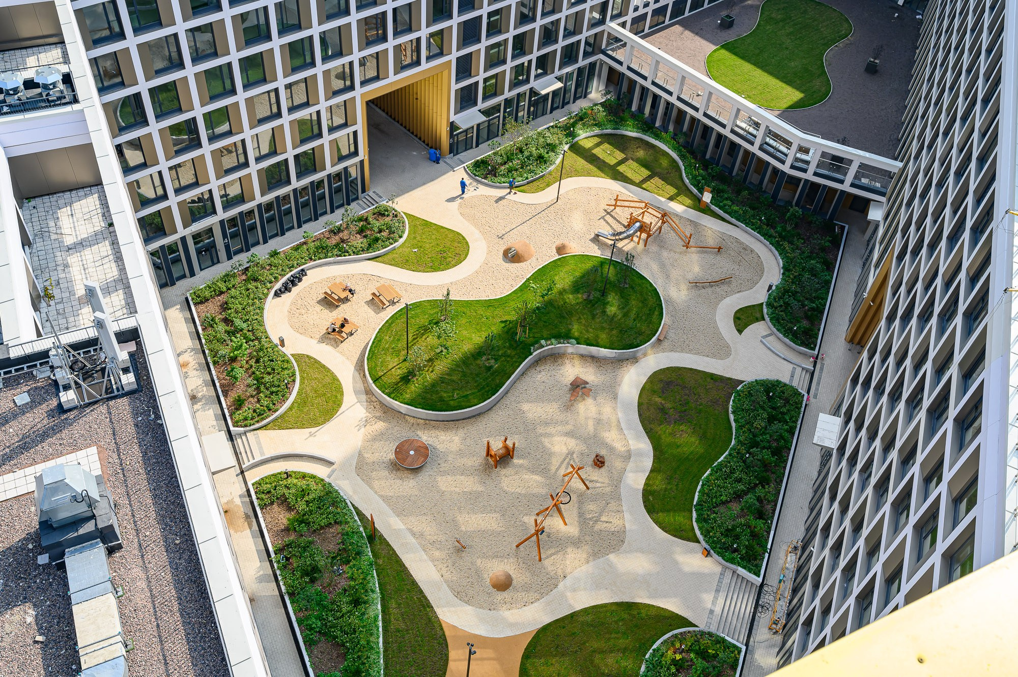 Фотосъемка Урбан тура. Фотограф | Рустам Загидуллин | Санкт-Петербург