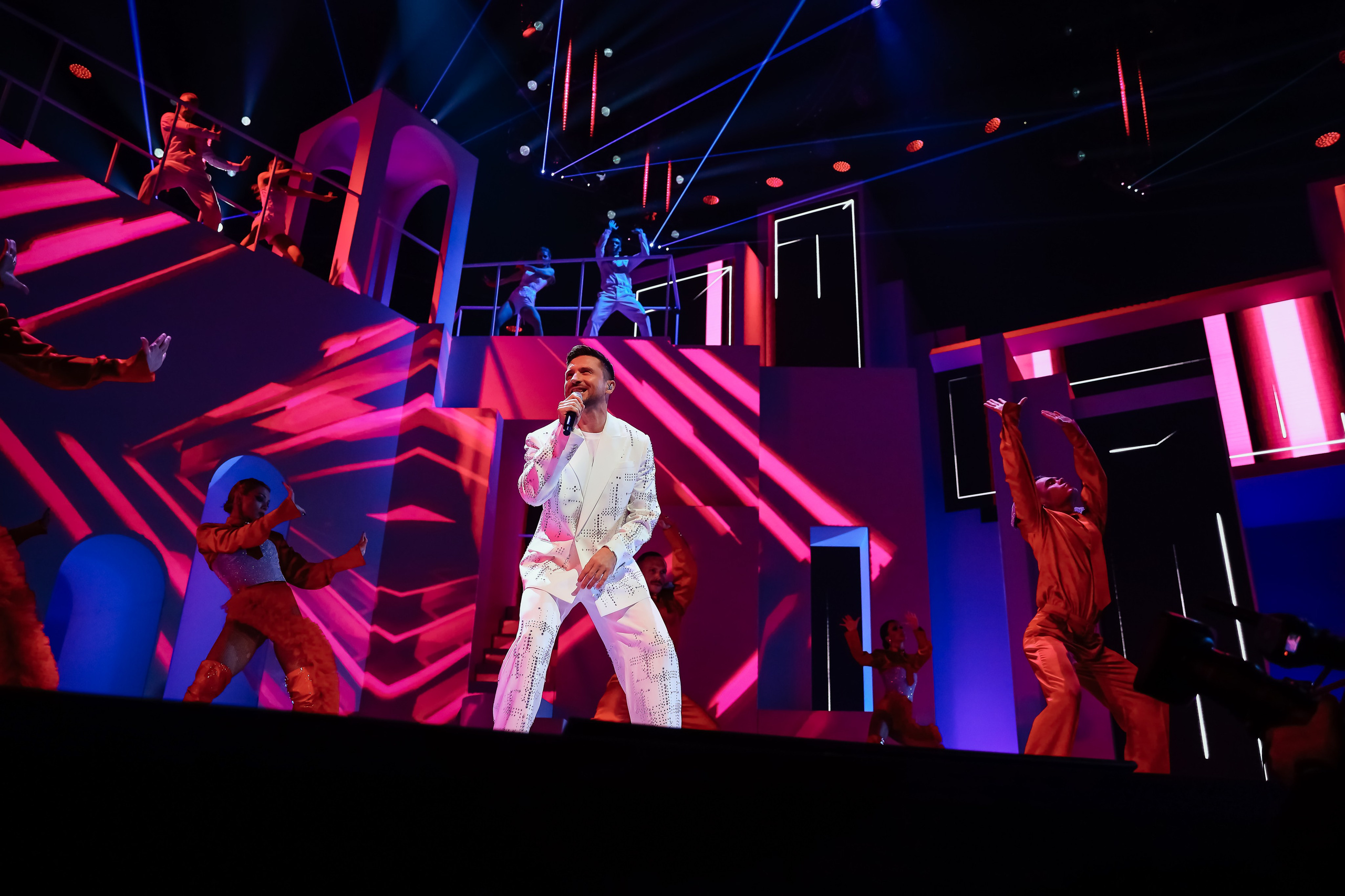 ПРЕМИЯ РУТВ (дворец Ирины Винер). Катерина Киреева — фотограф в Москве