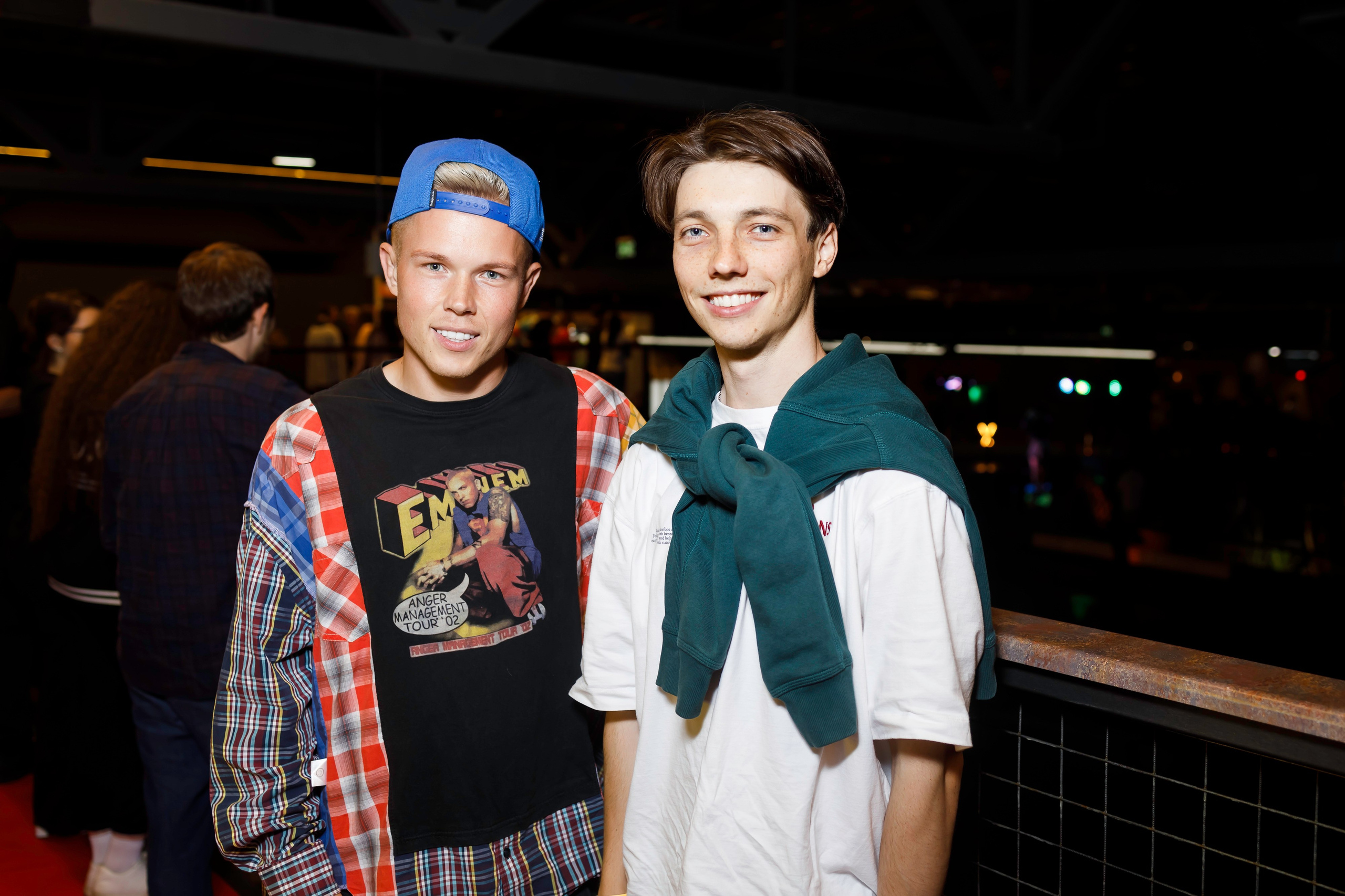 ТИМАТИ КАРТИНГ (Белая Дача). Катерина Киреева — фотограф в Москве