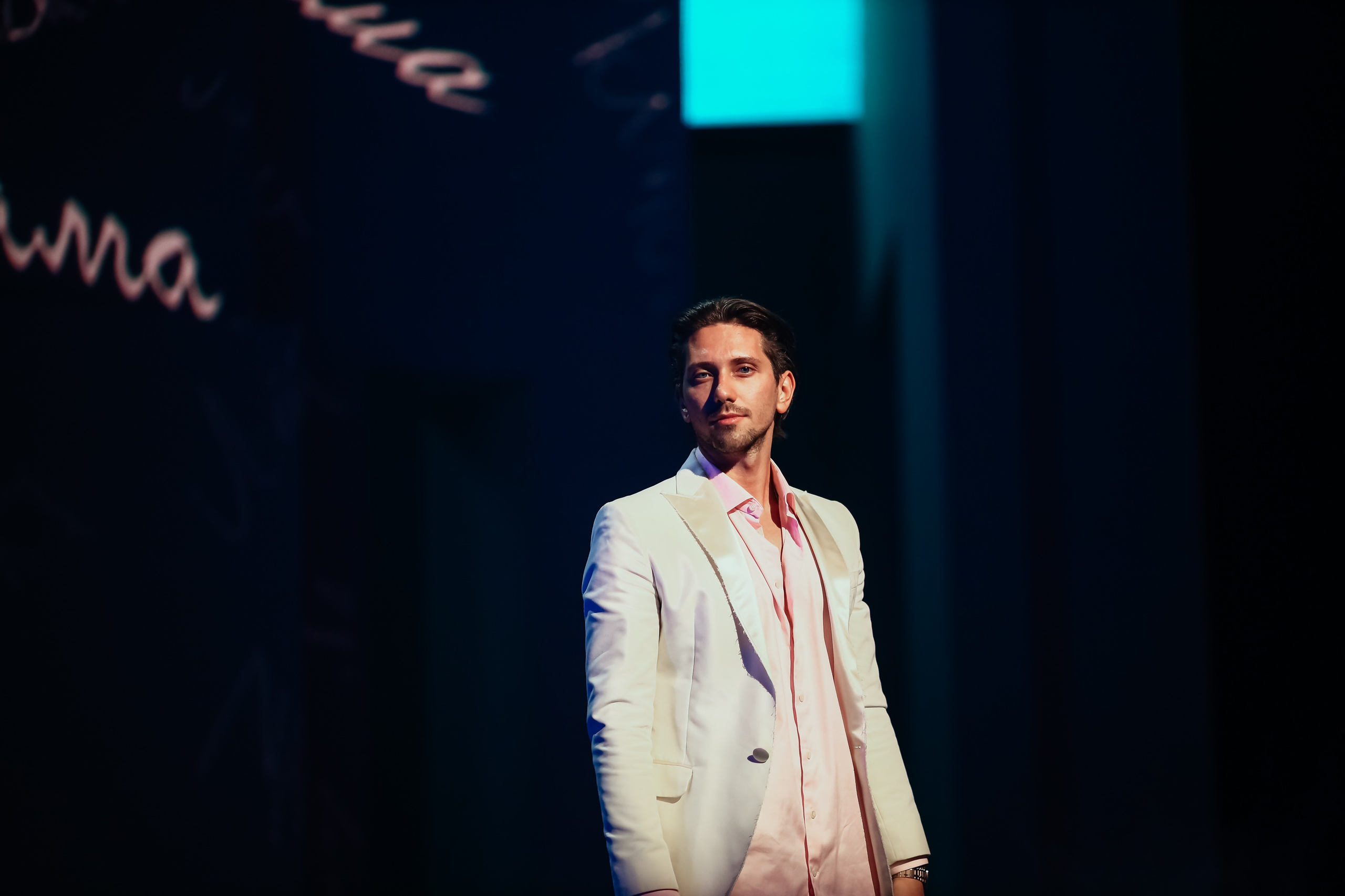 ПРЕМИЯ РУТВ (дворец Ирины Винер). Катерина Киреева — фотограф в Москве