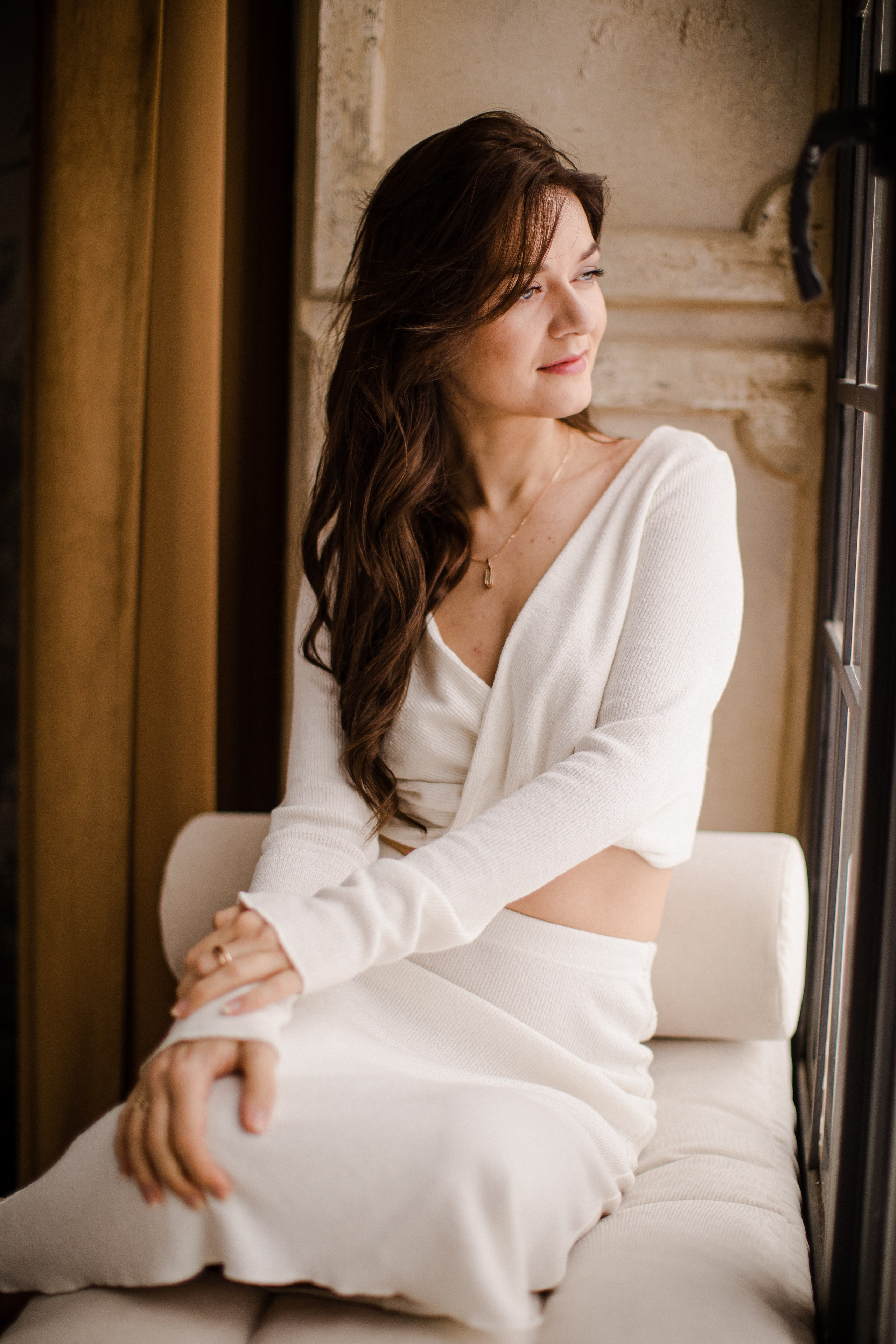 Маша. Семейный и детский фотограф в Москве Кузьмина Мария