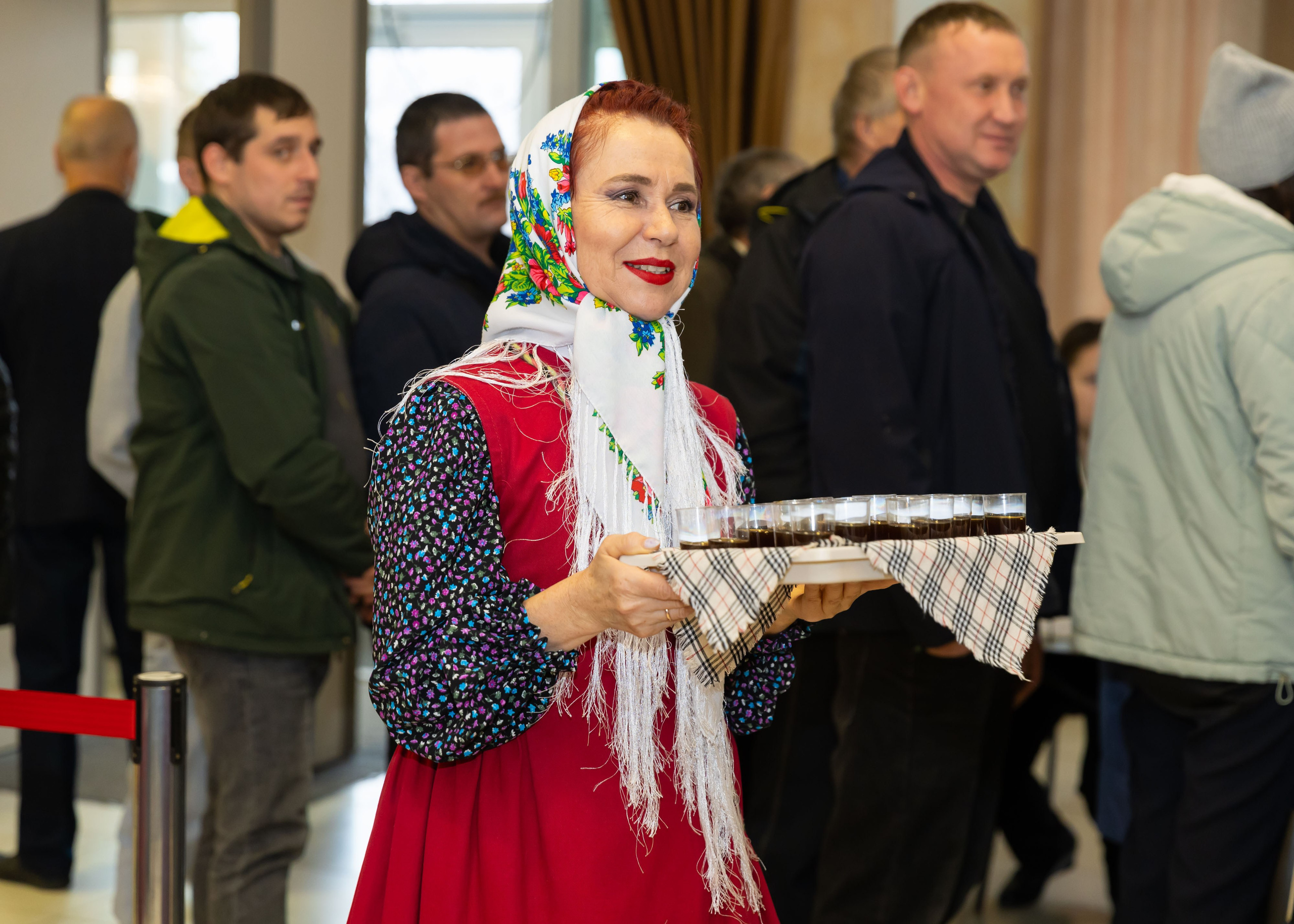 21.10.2025 День Сельского Работника. ФОТОГРАФ ВИНОГРАДОВА ДАРЬЯ