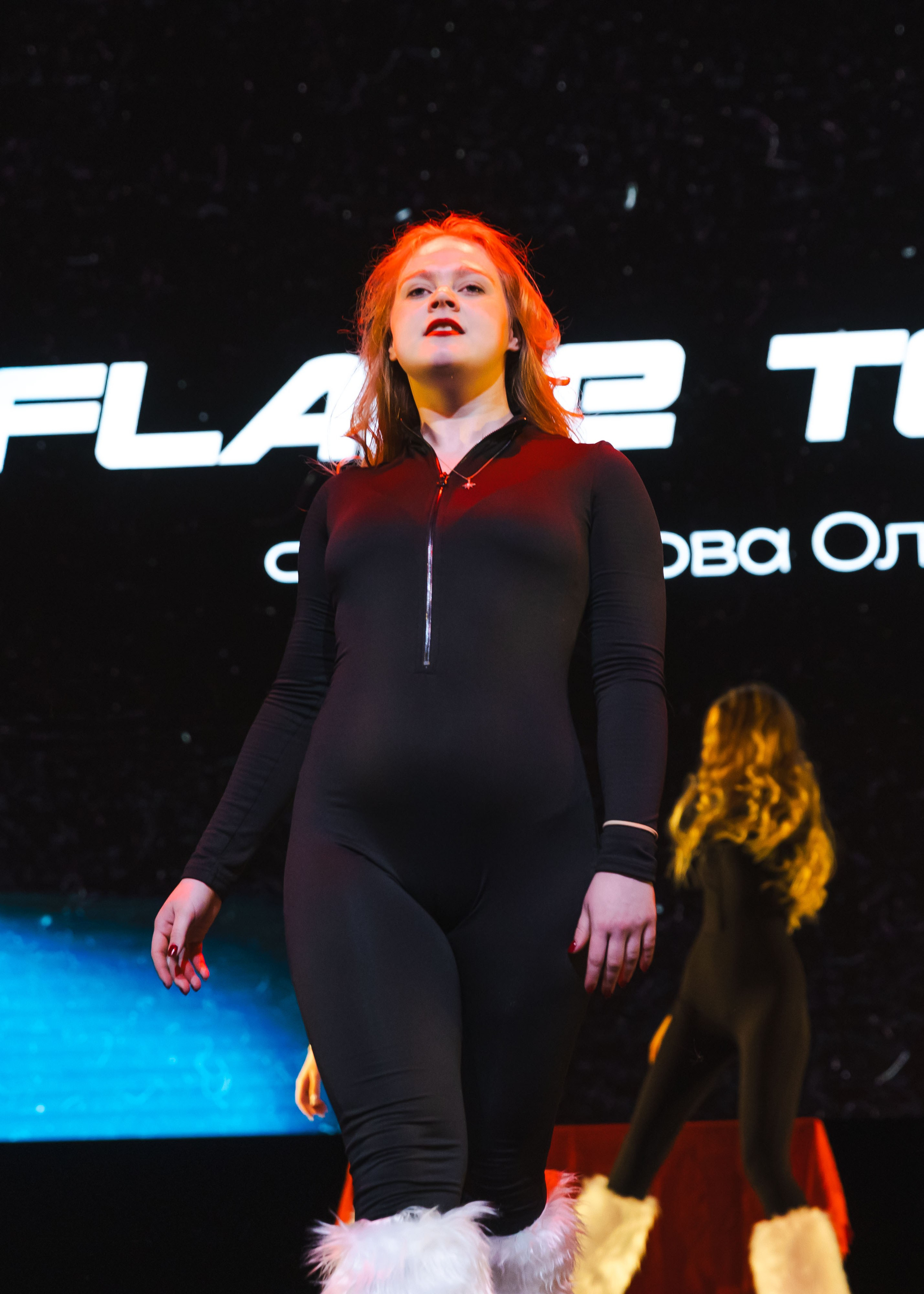 19.01.2025 Отчетный концерт Non Stop. ФОТОГРАФ ВИНОГРАДОВА ДАРЬЯ