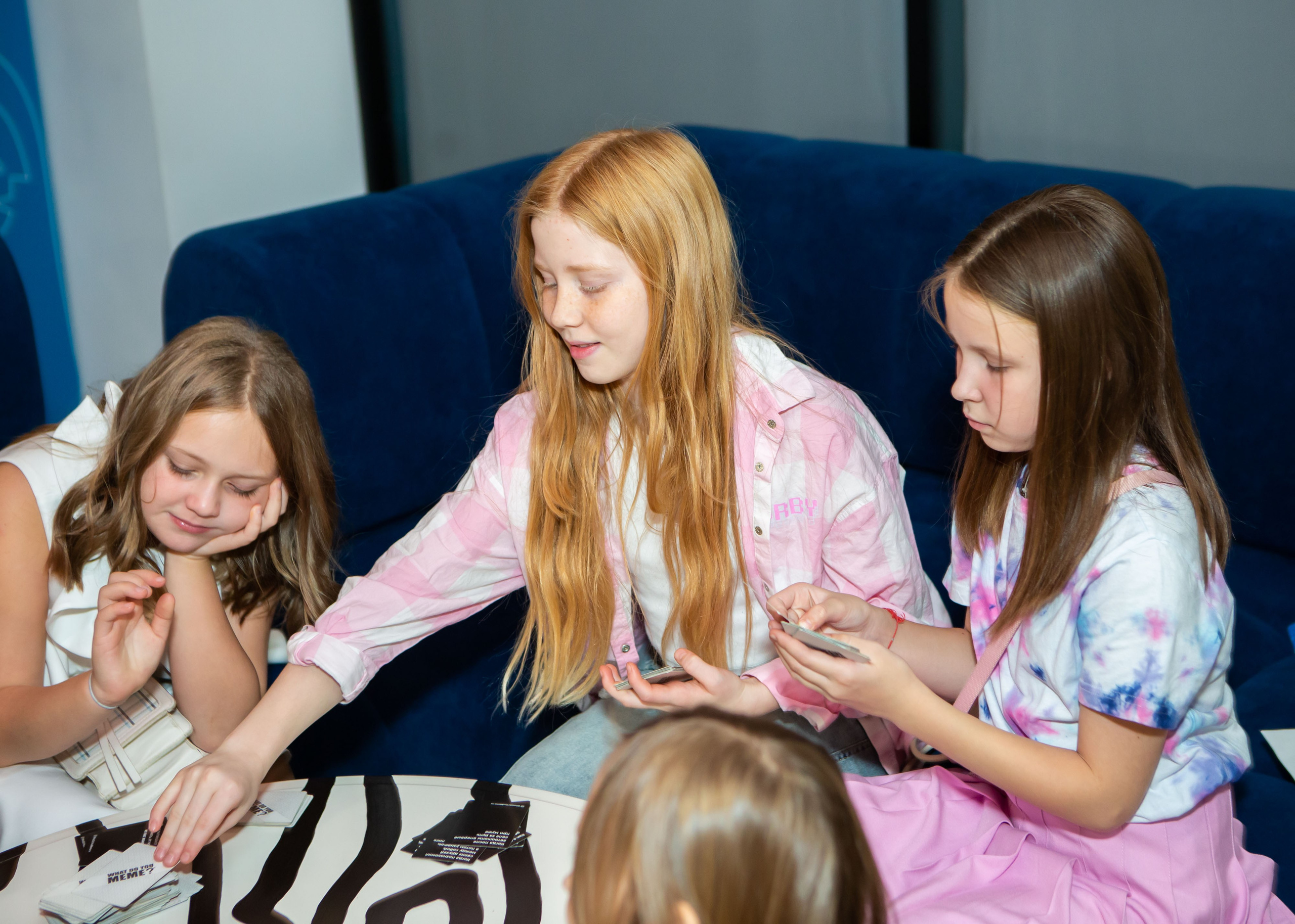 06.10.2024 Party House. ФОТОГРАФ ВИНОГРАДОВА ДАРЬЯ