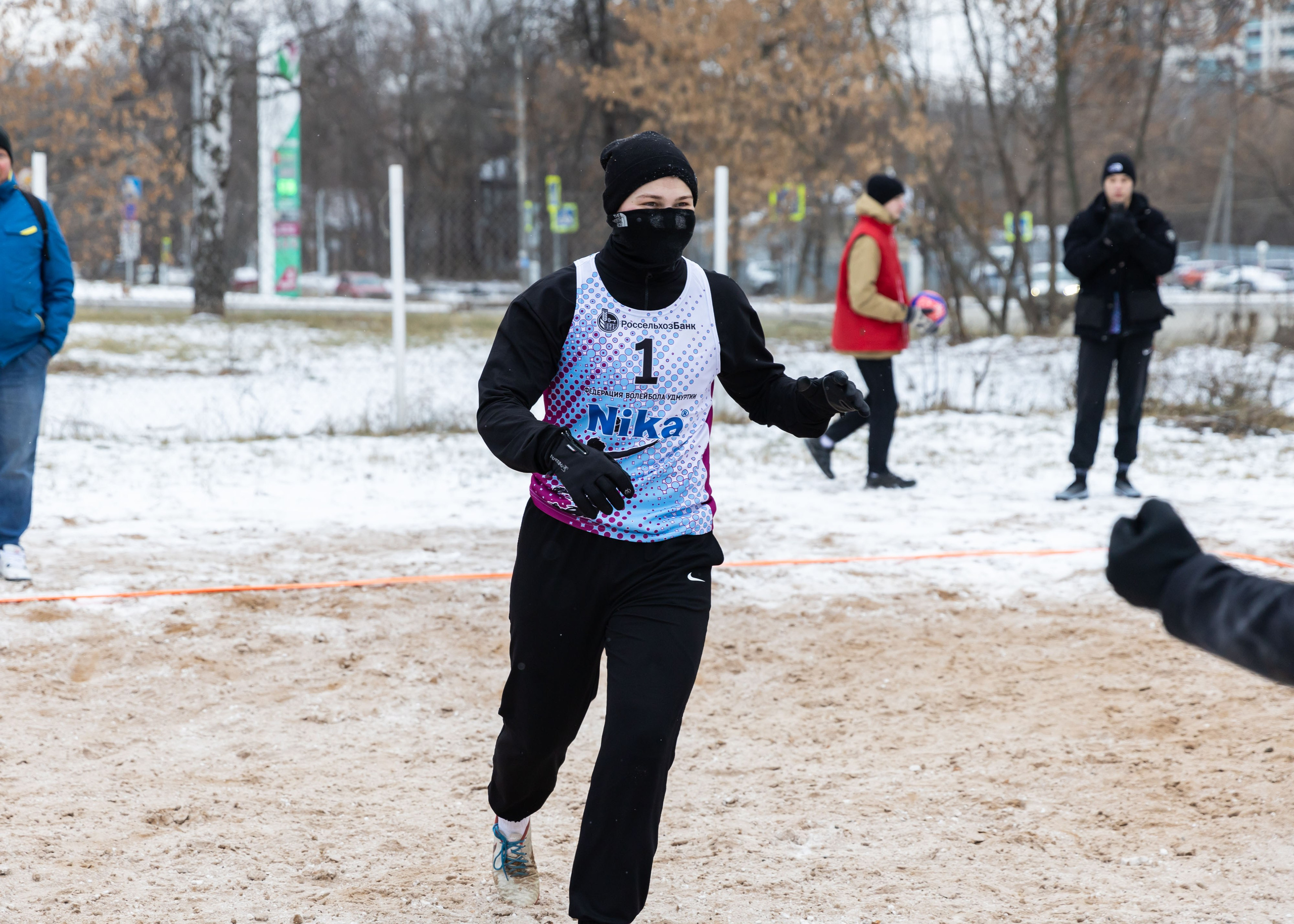 07.12.2024 Гимназиада. ФОТОГРАФ ВИНОГРАДОВА ДАРЬЯ