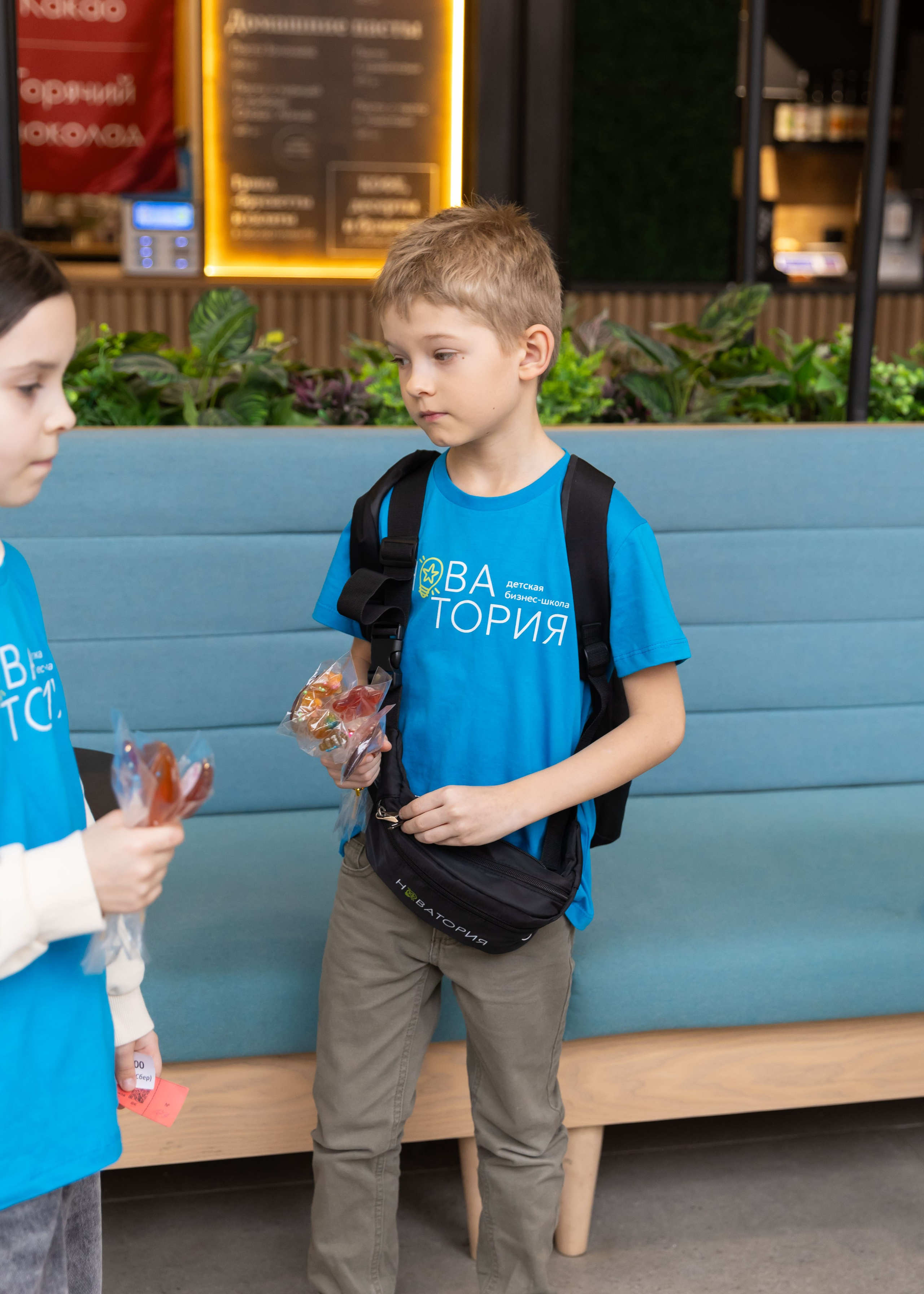 01.03.2025 Ярмарка Новатория. ФОТОГРАФ ВИНОГРАДОВА ДАРЬЯ