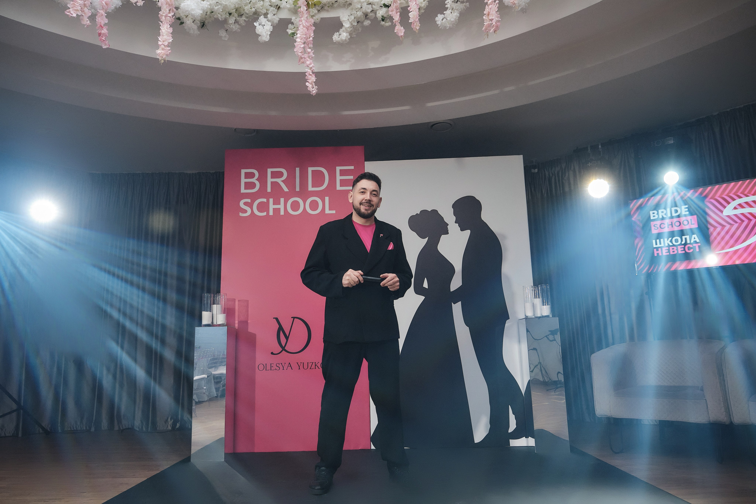 Школа невест 5. Свадебный фотограф в Екатеринбурге Соседков Евгений