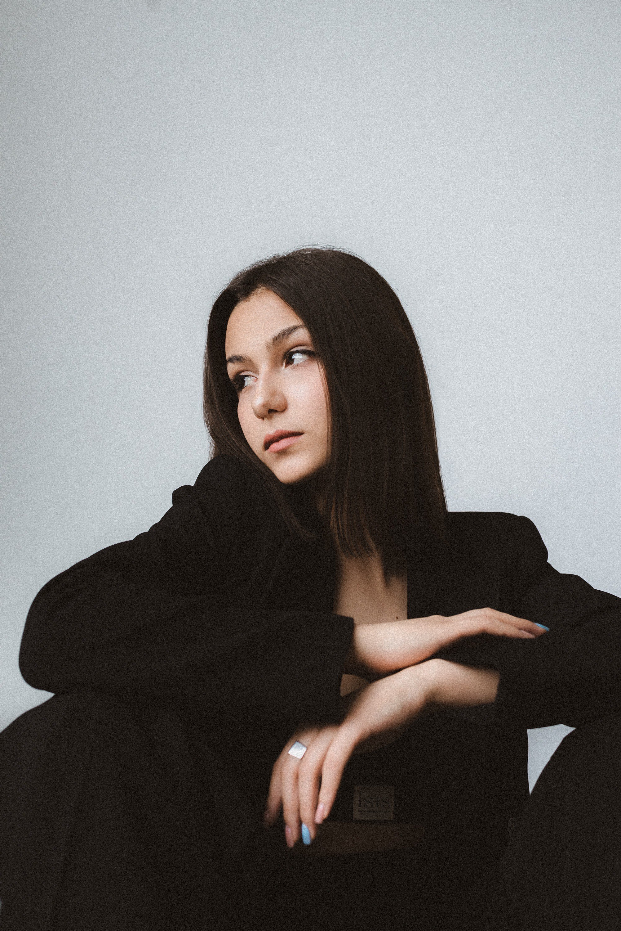 Будь проще. Фотограф Санкт-Петербург Виктория Гурина