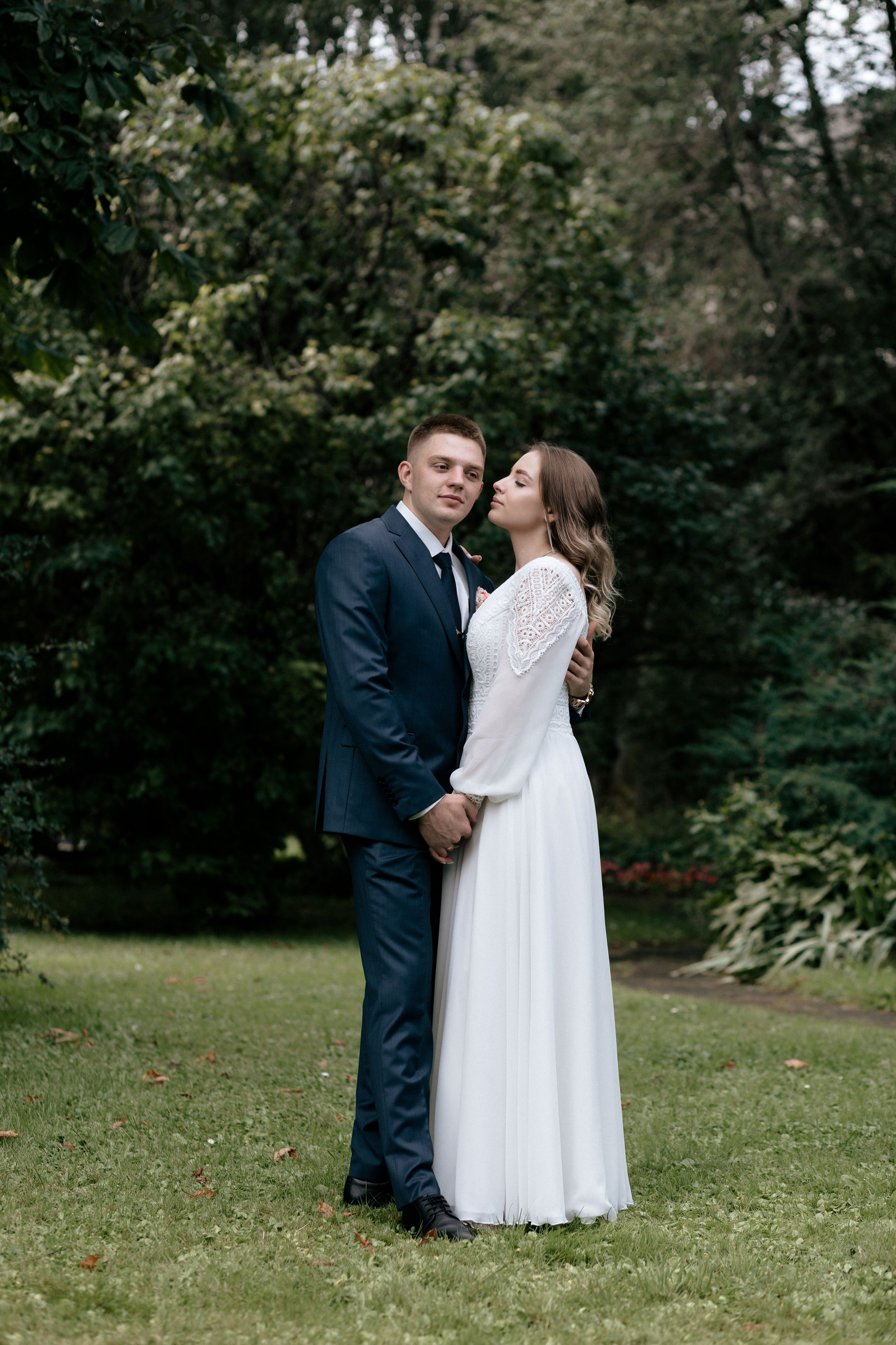 Юлия и Григорий. Роспись. Свадебный и портретный фотограф в Москве Анастасия Масюк