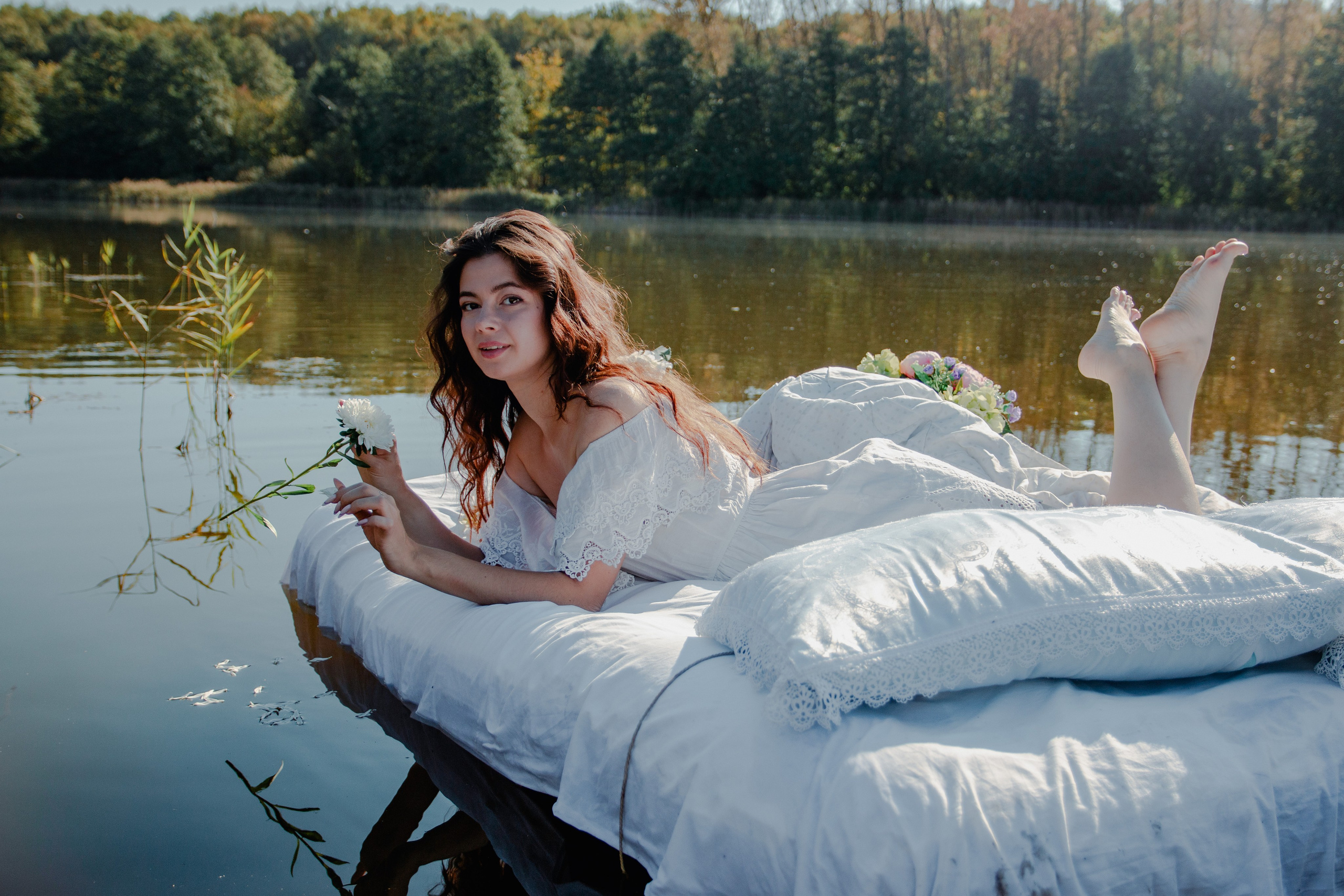 Уличная съемка. Фотограф в Челябинске