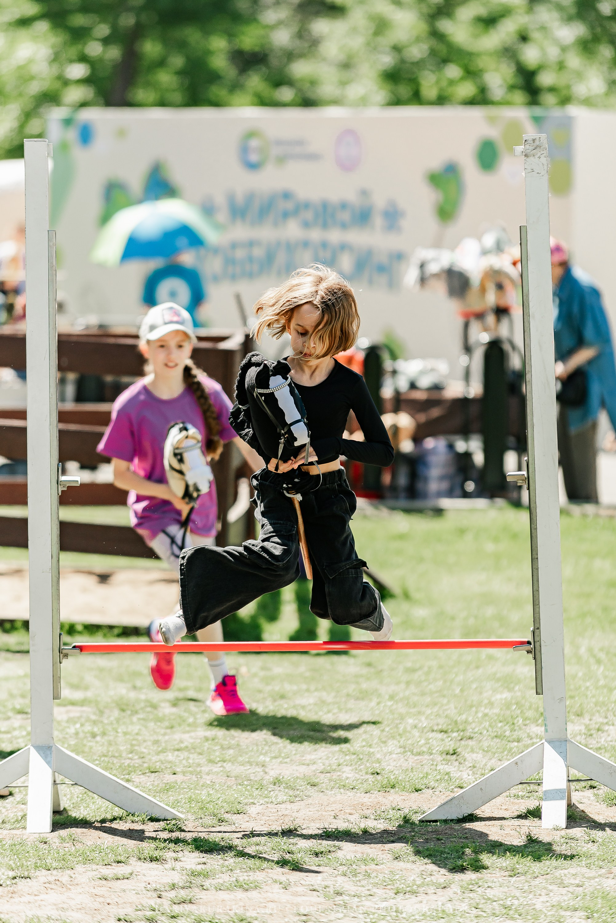 #ПОНИФОРУМ 2024. Конный фотограф Куракина Дарья • Фотосессии с лошадьми